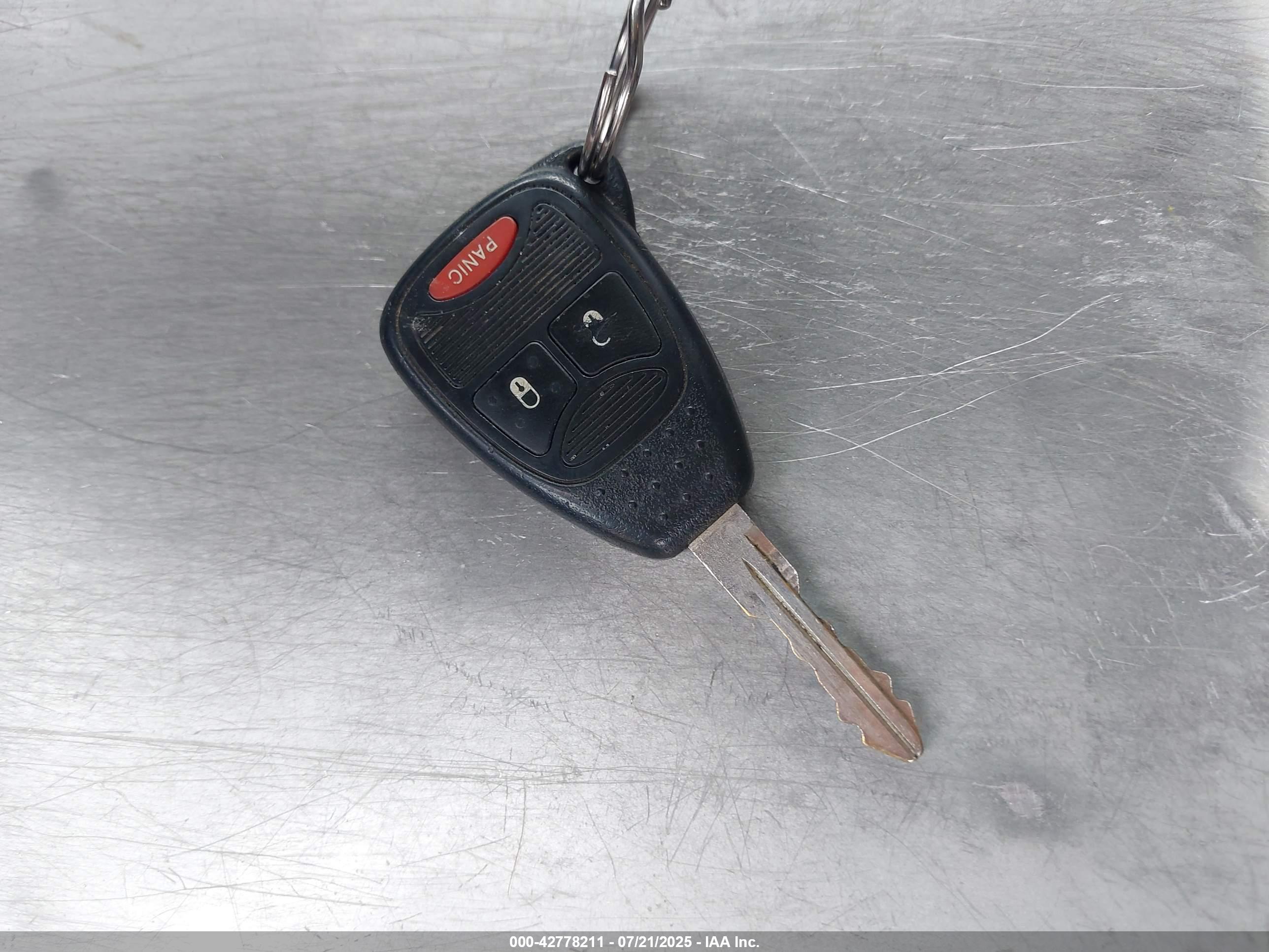 JEEP PATRIOT image 11