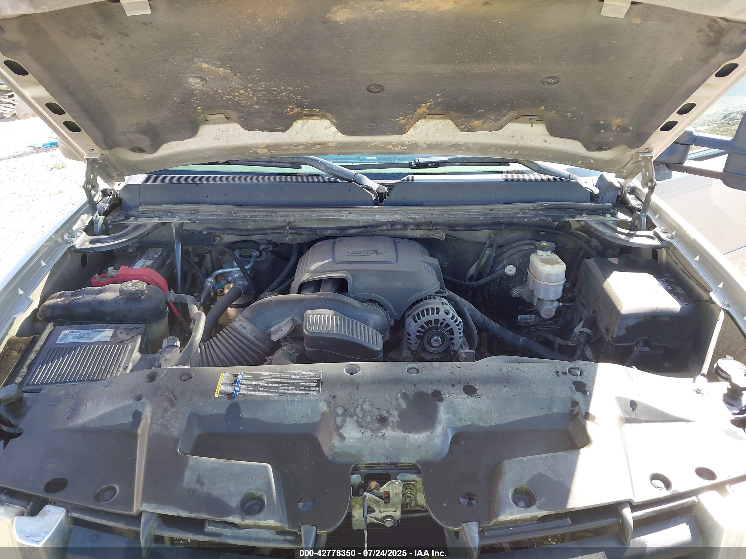 GMC SIERRA image 10
