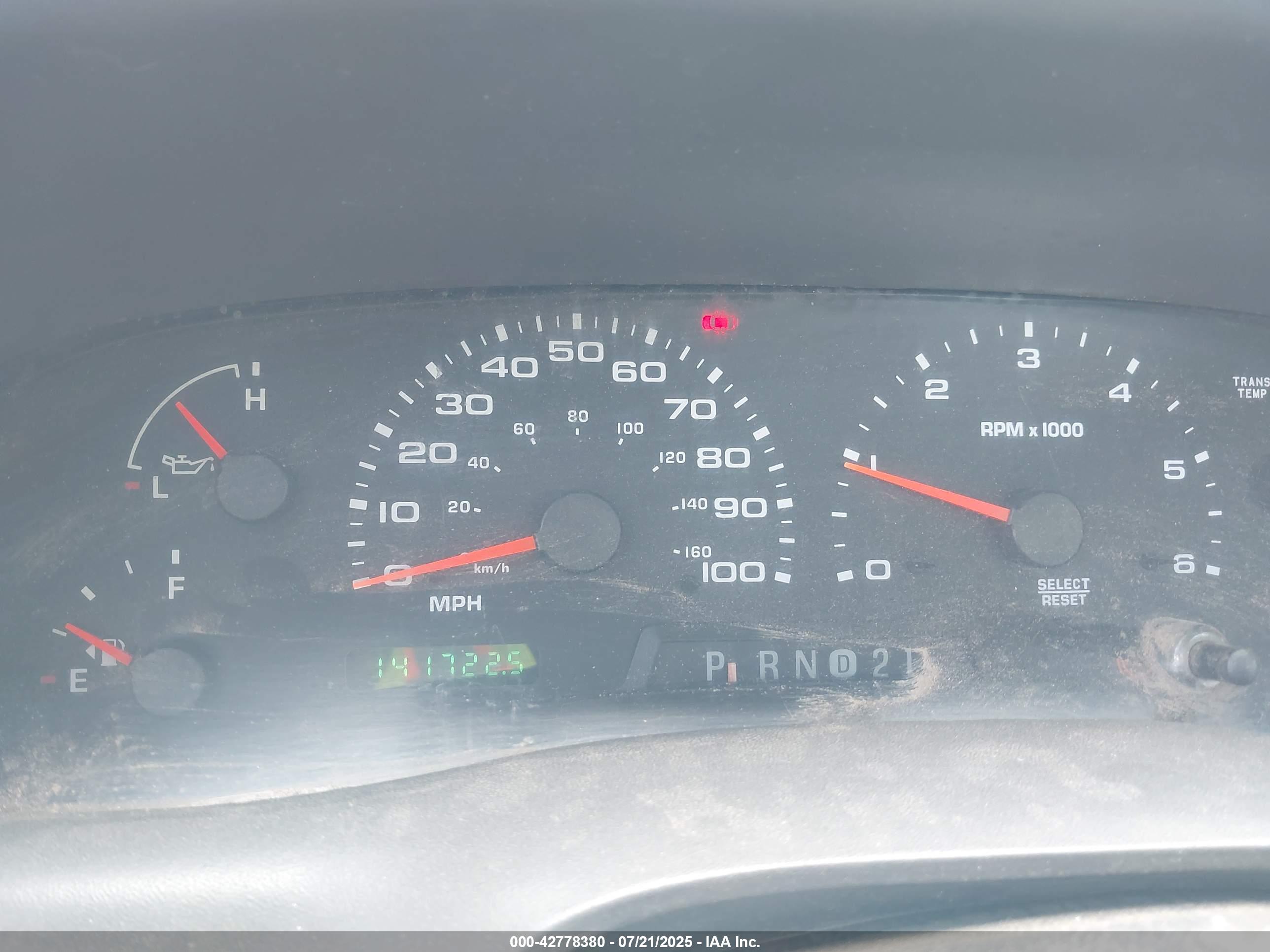 FORD F-550 image 6