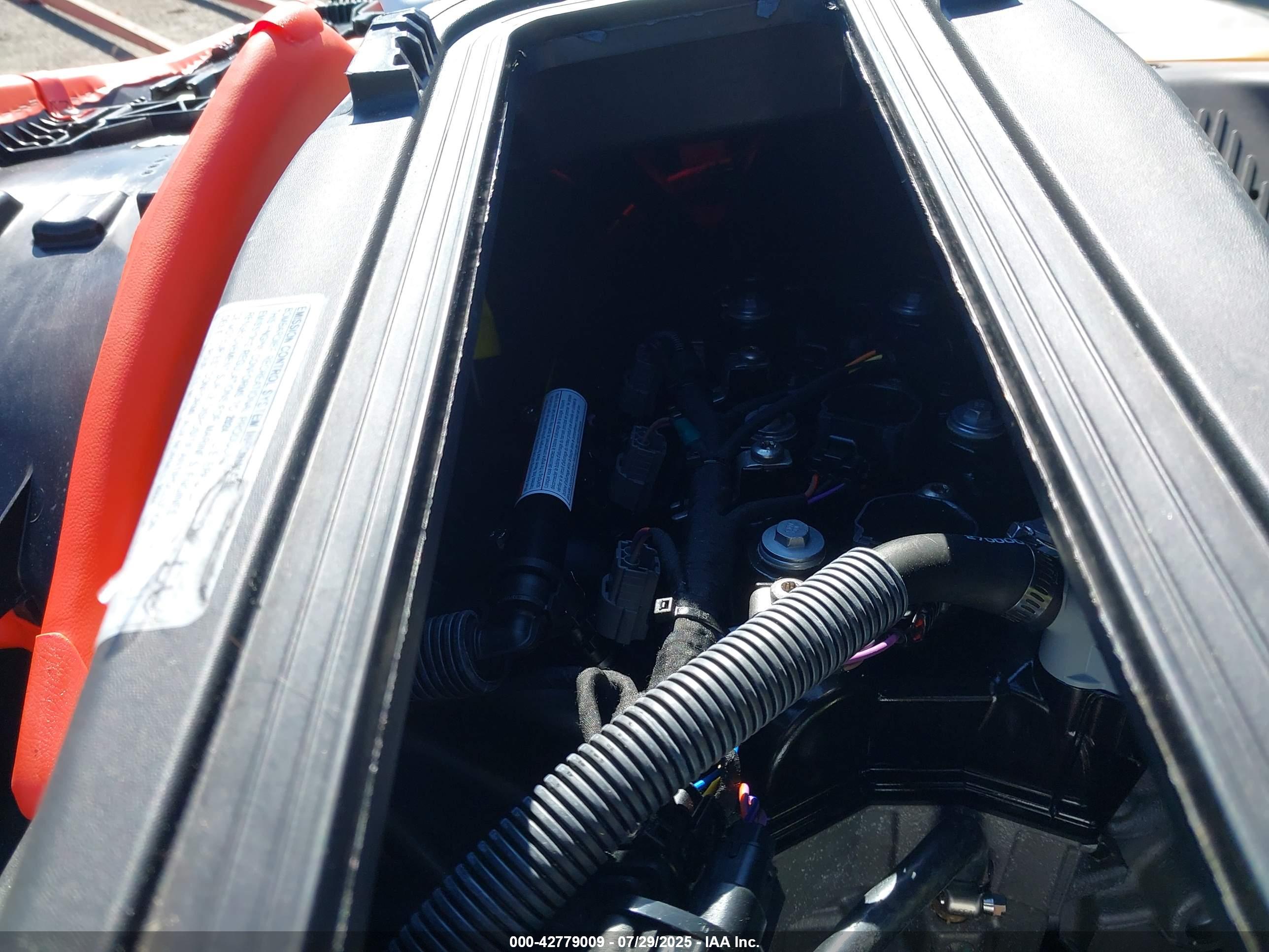 SEADOO SPARK image 10