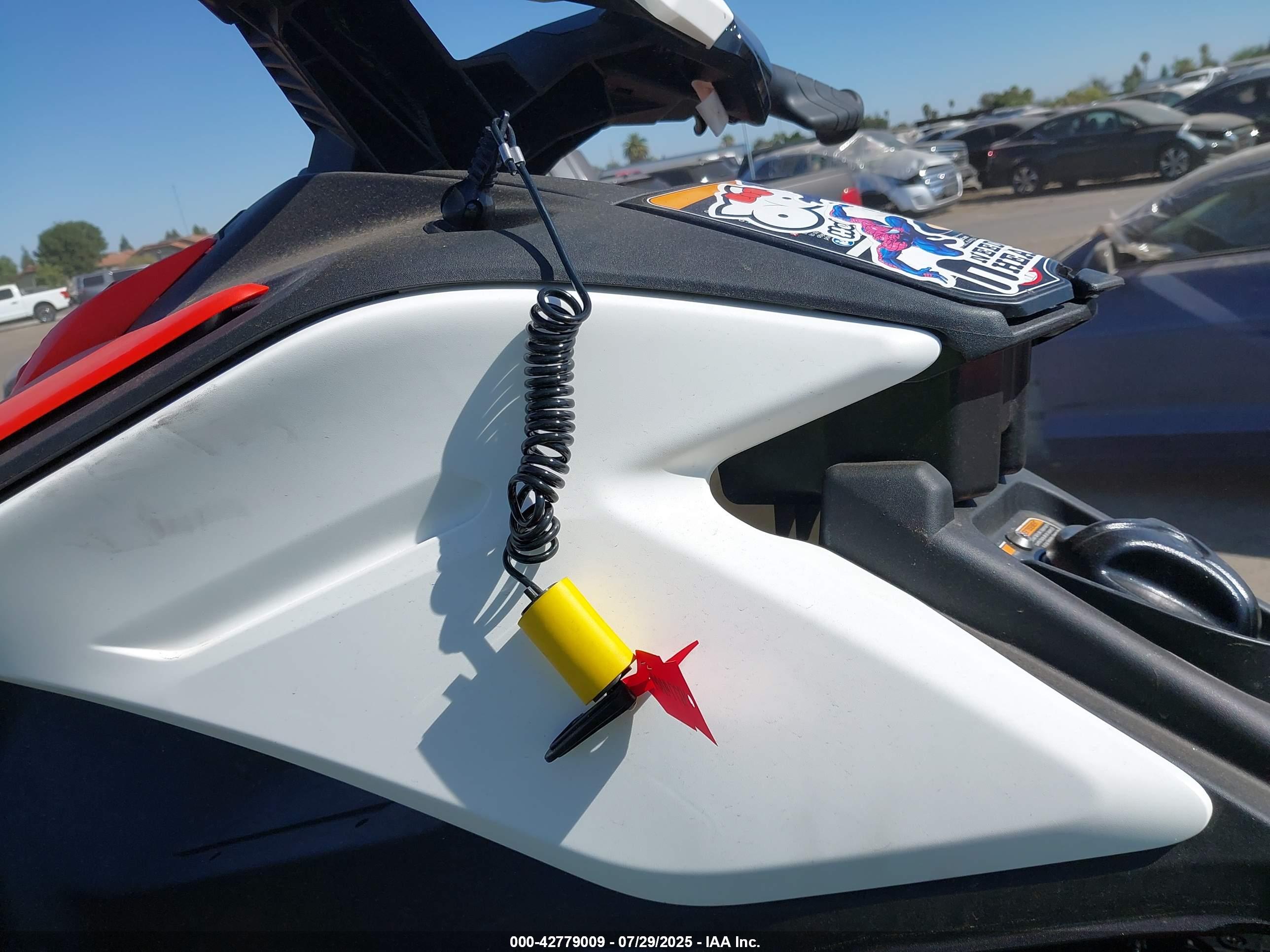 SEADOO SPARK image 11