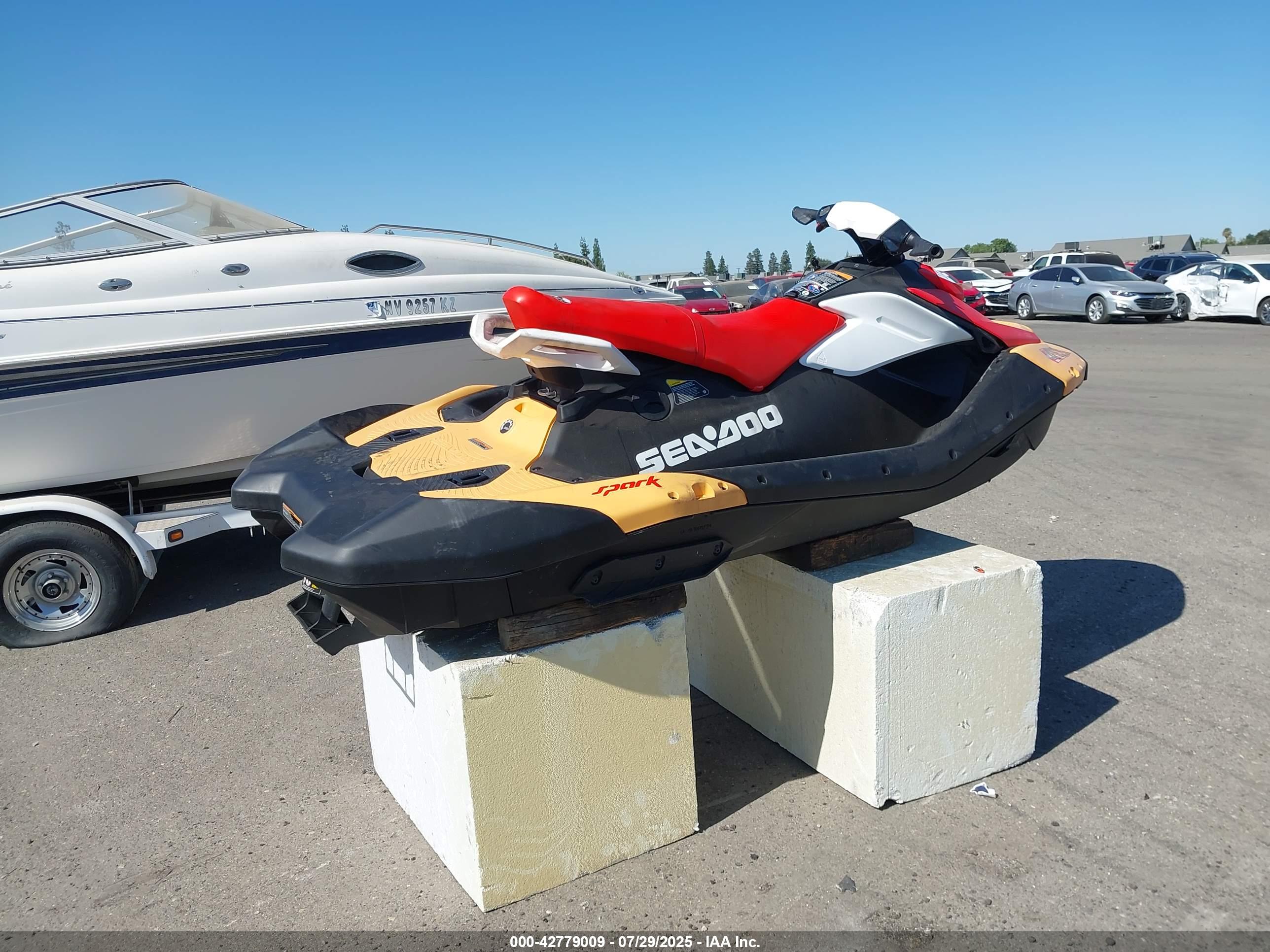 SEADOO SPARK image 4