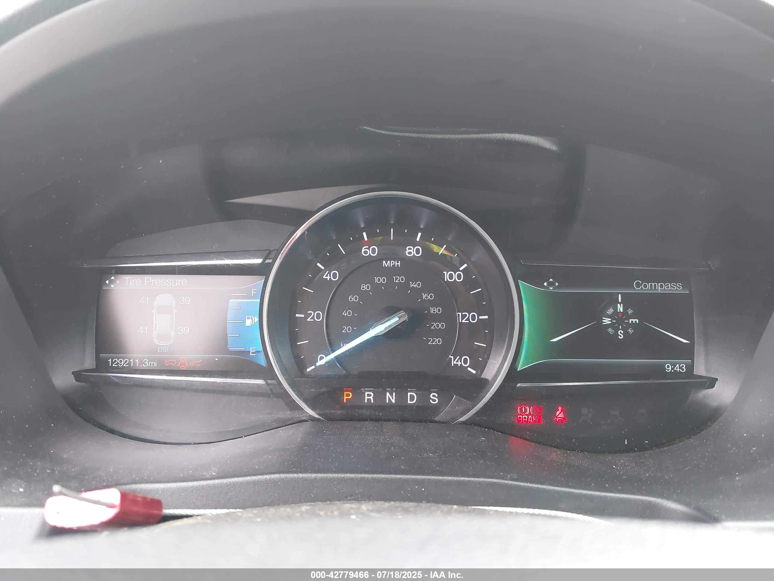 FORD EXPLORER image 7