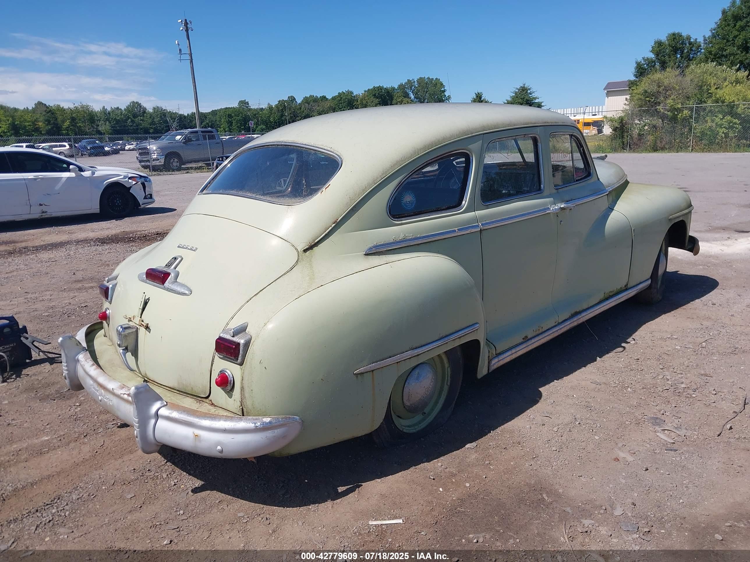 DODGE UNSURE image 4