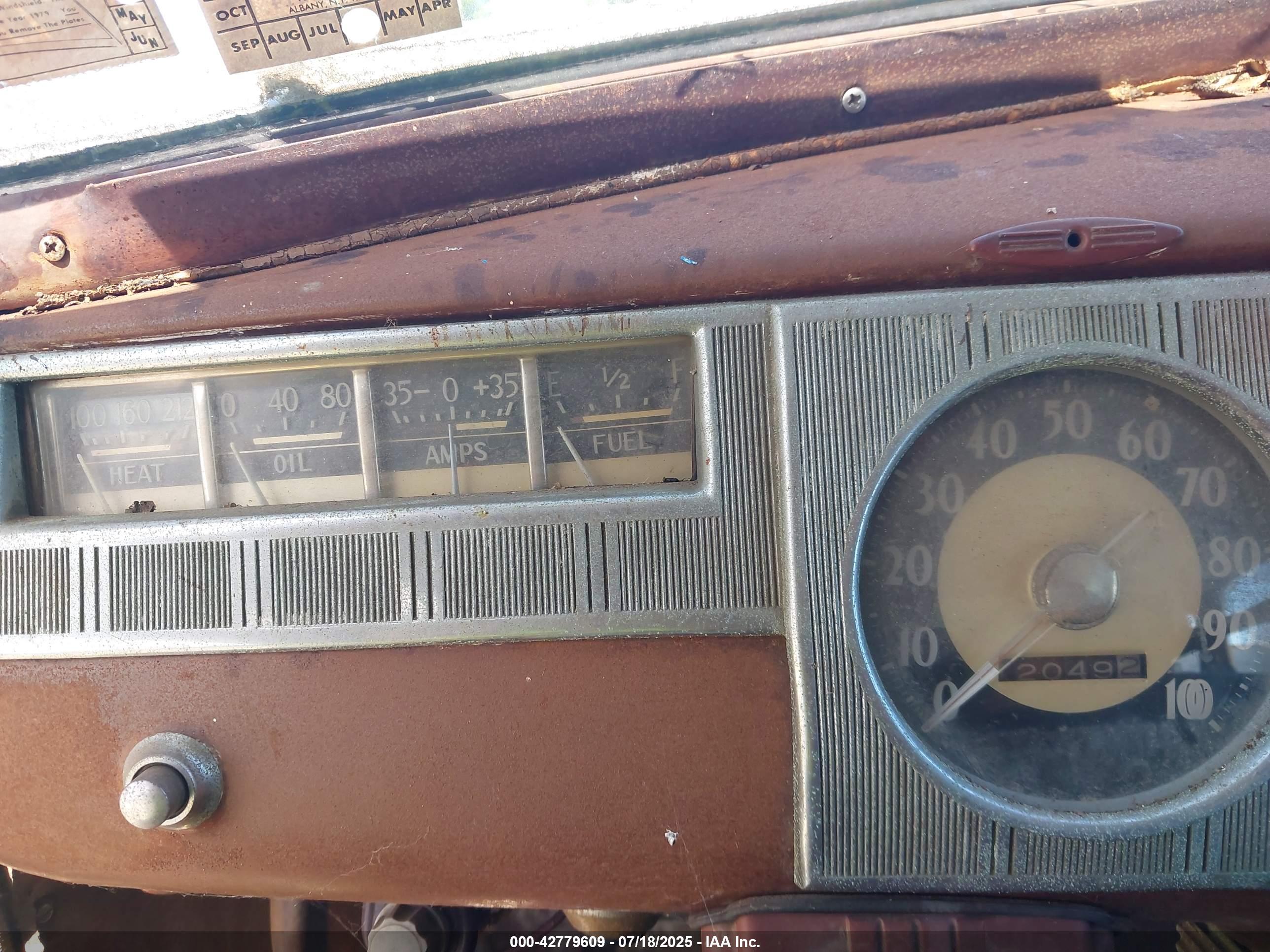 DODGE UNSURE image 7