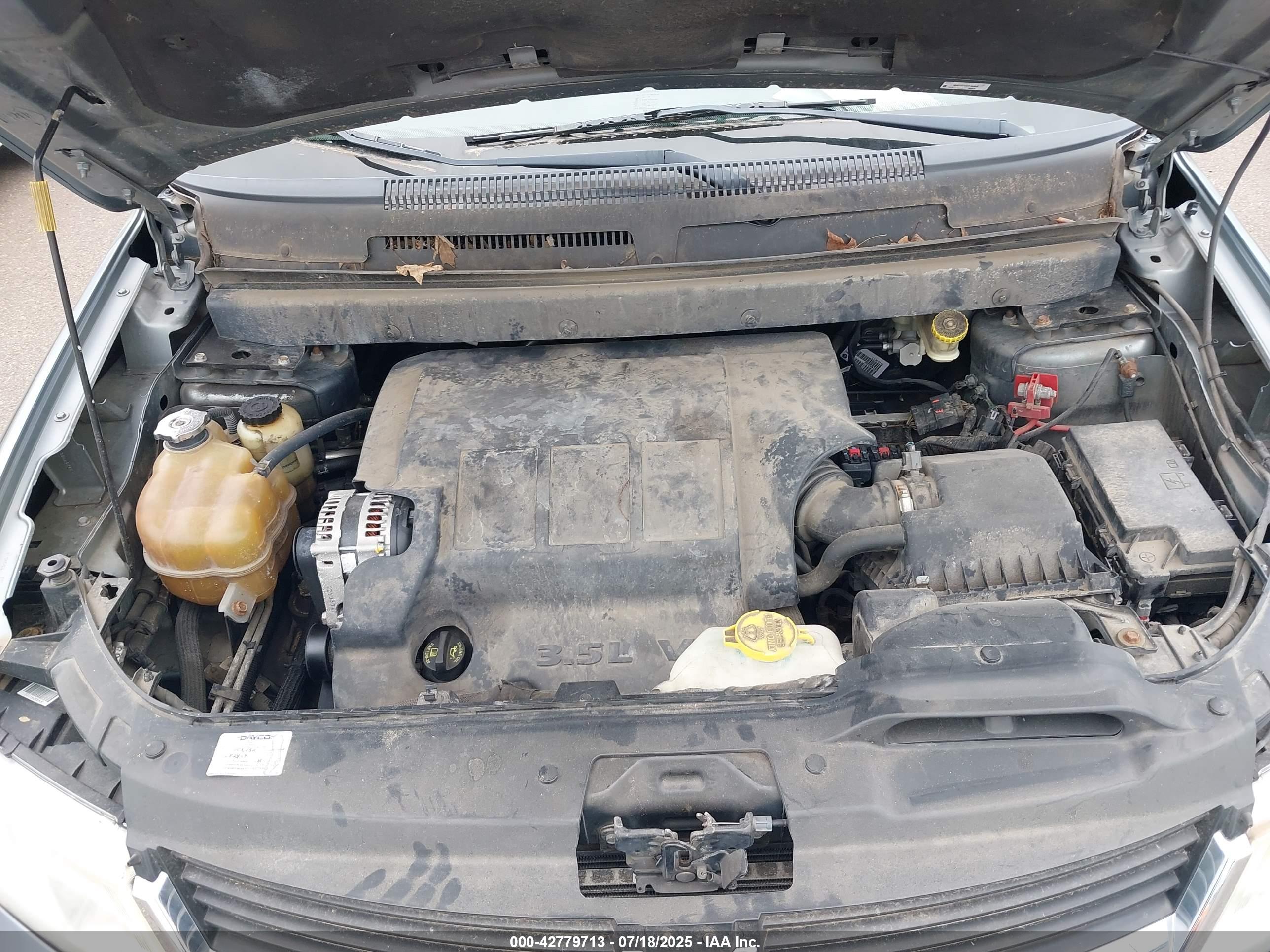 DODGE JOURNEY image 10