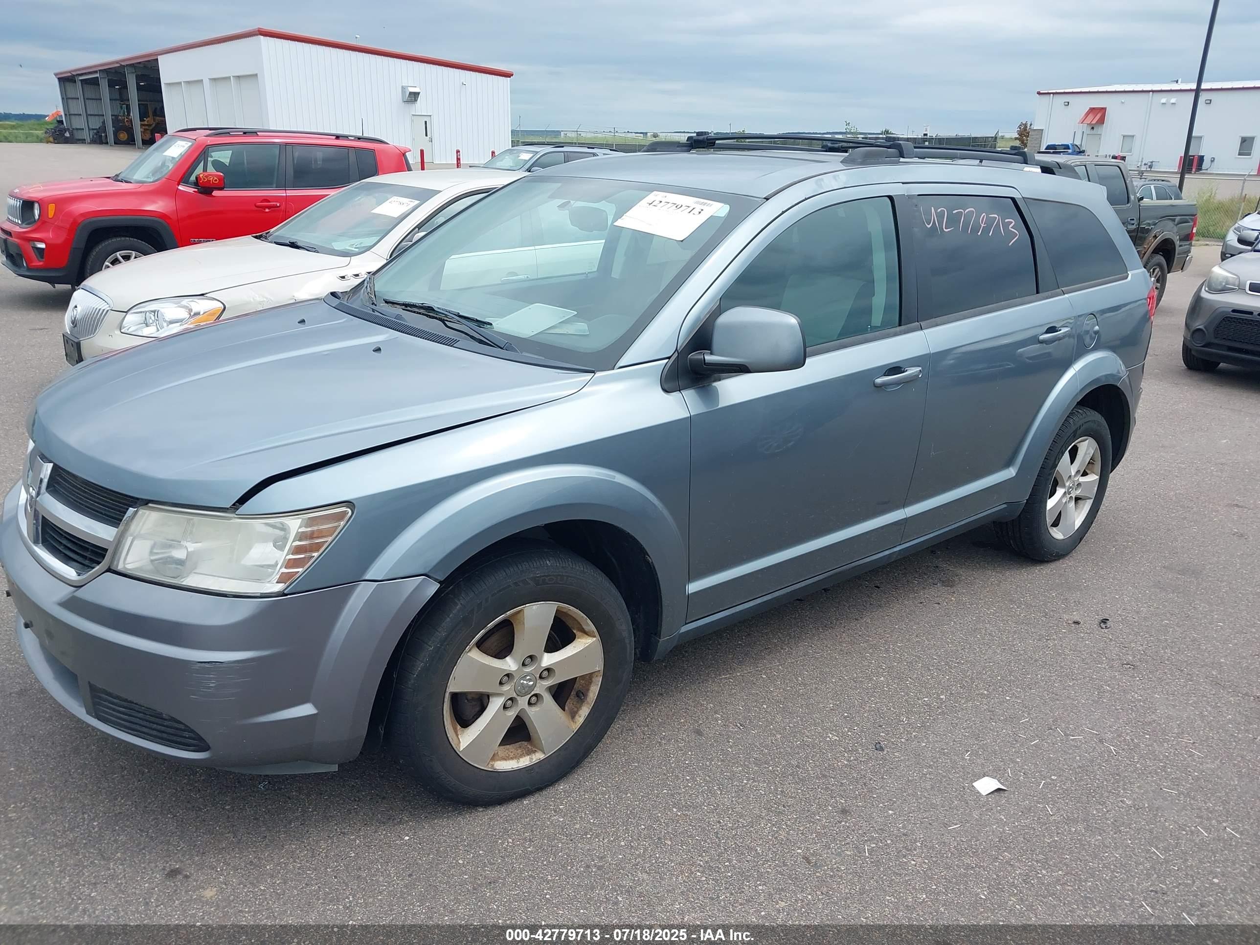 DODGE JOURNEY image 2