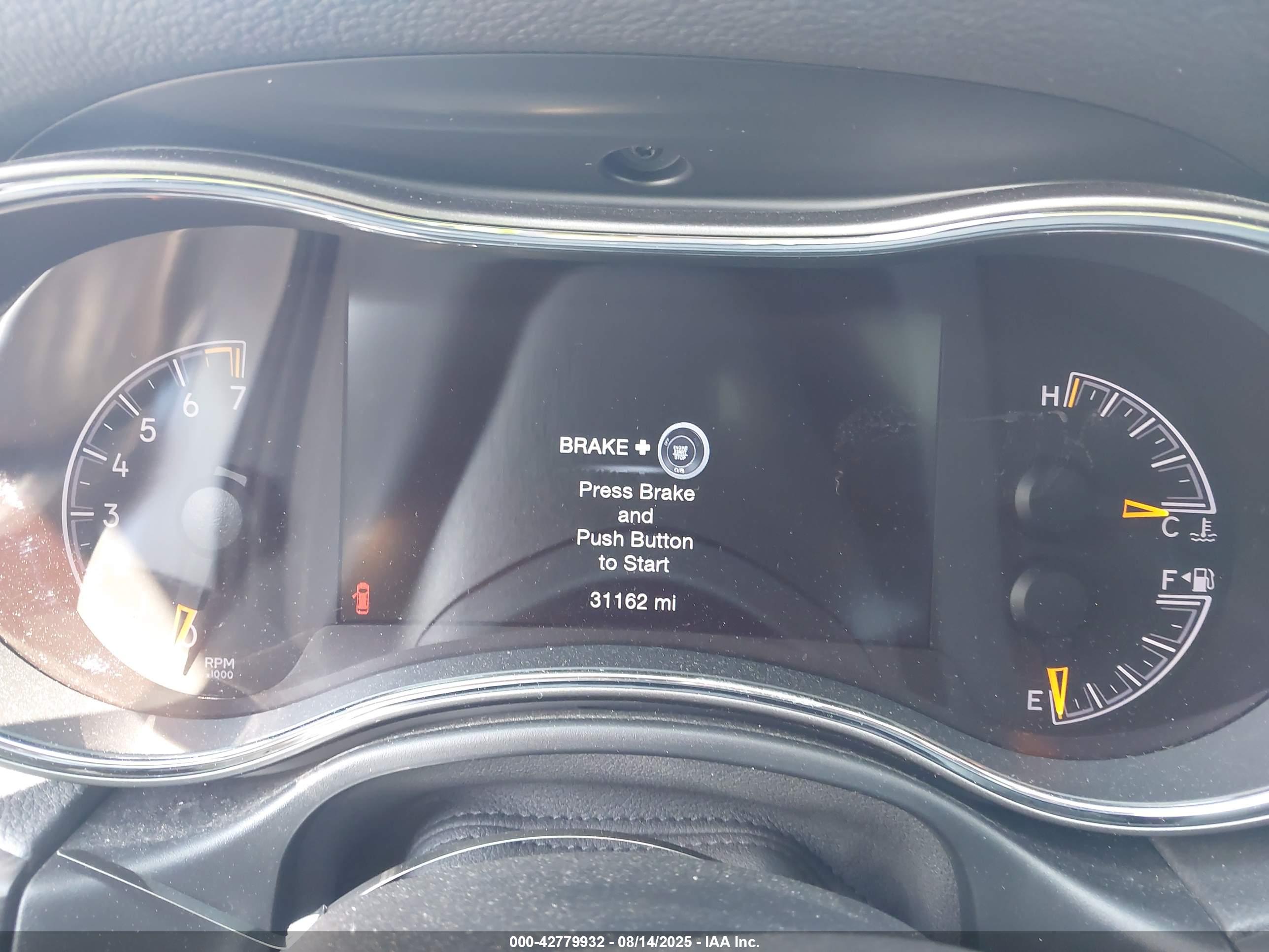 JEEP GRAND image 7