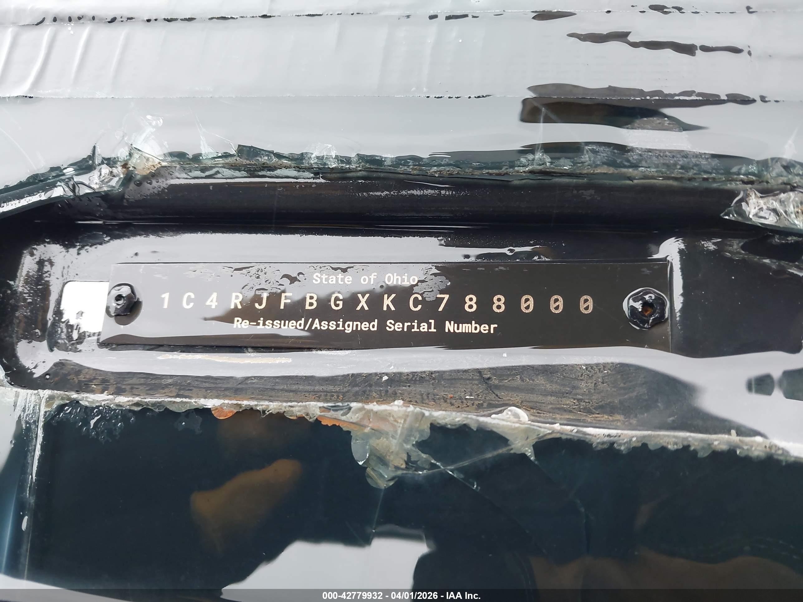 JEEP GRAND image 9