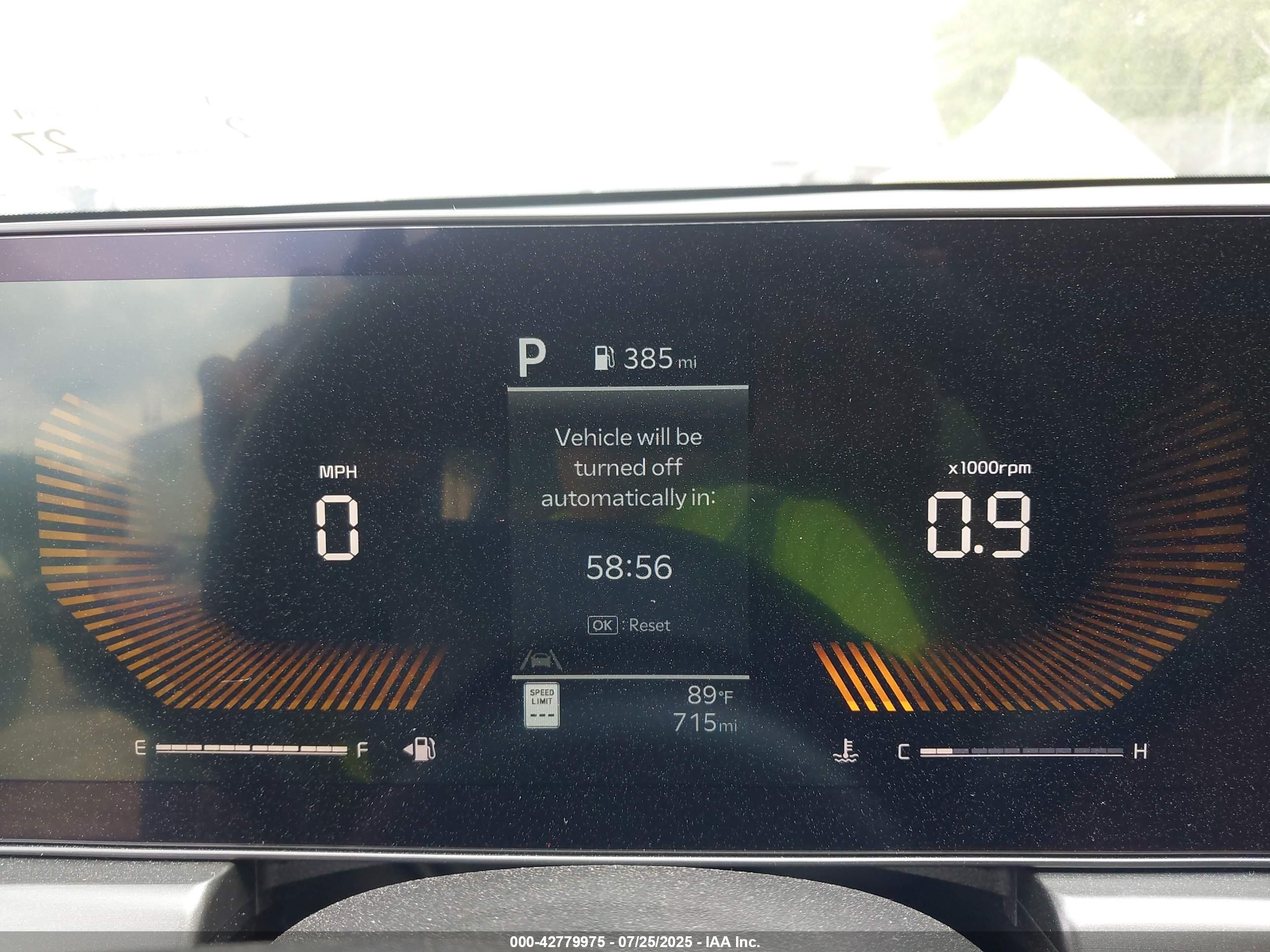 KIA K5 image 7