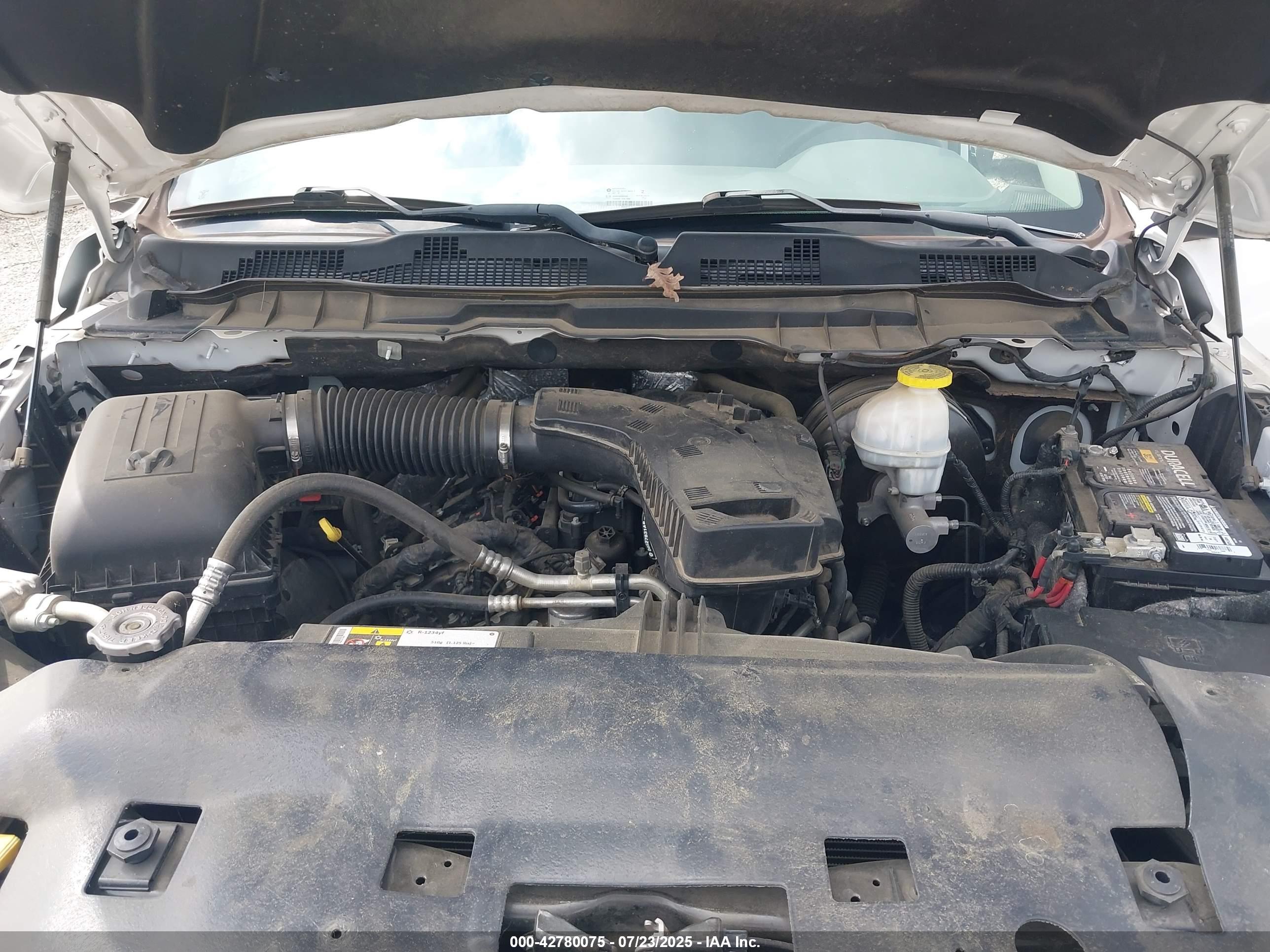 RAM 1500 image 10