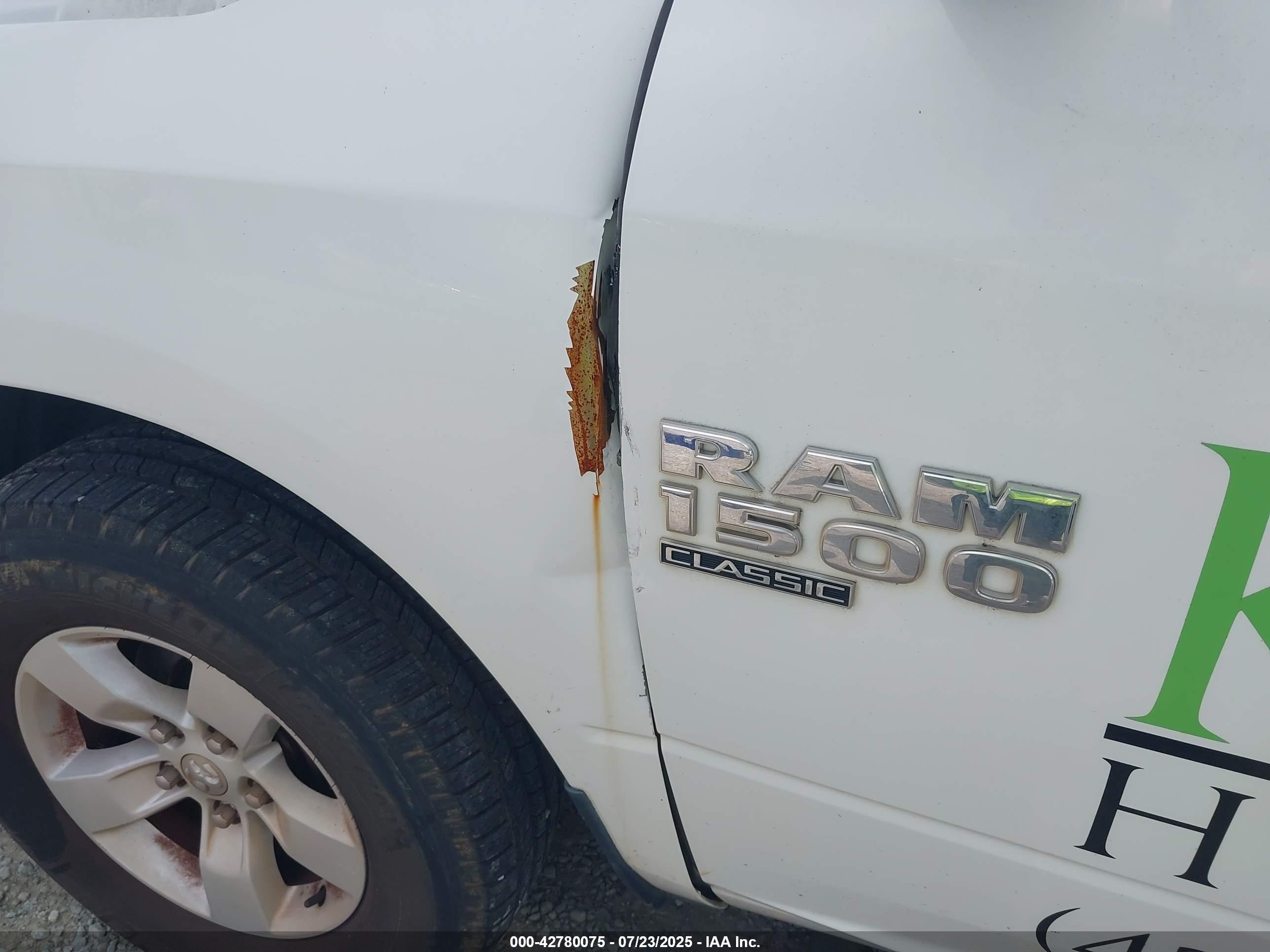 RAM 1500 image 6
