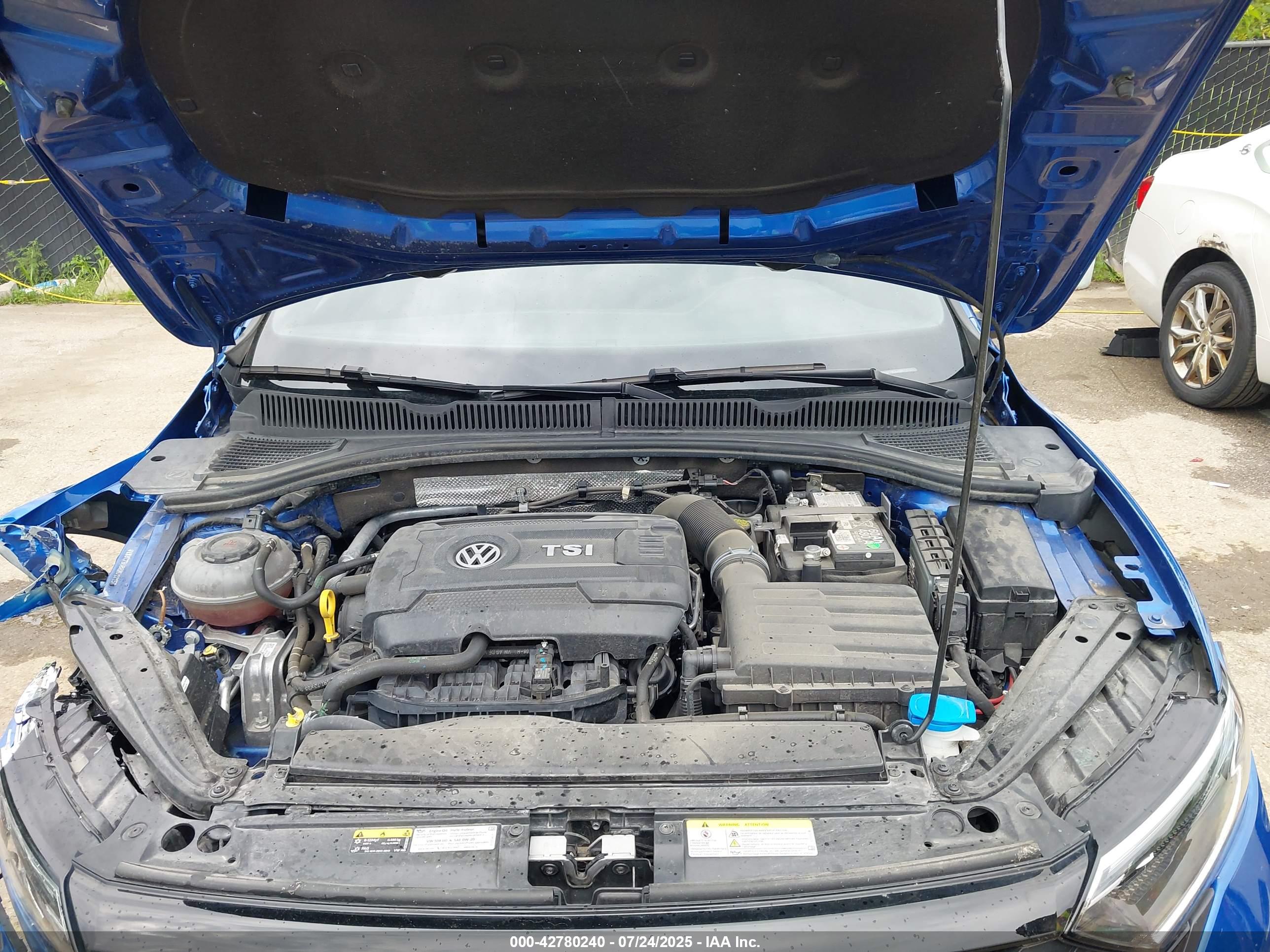 VOLKSWAGEN JETTA image 10