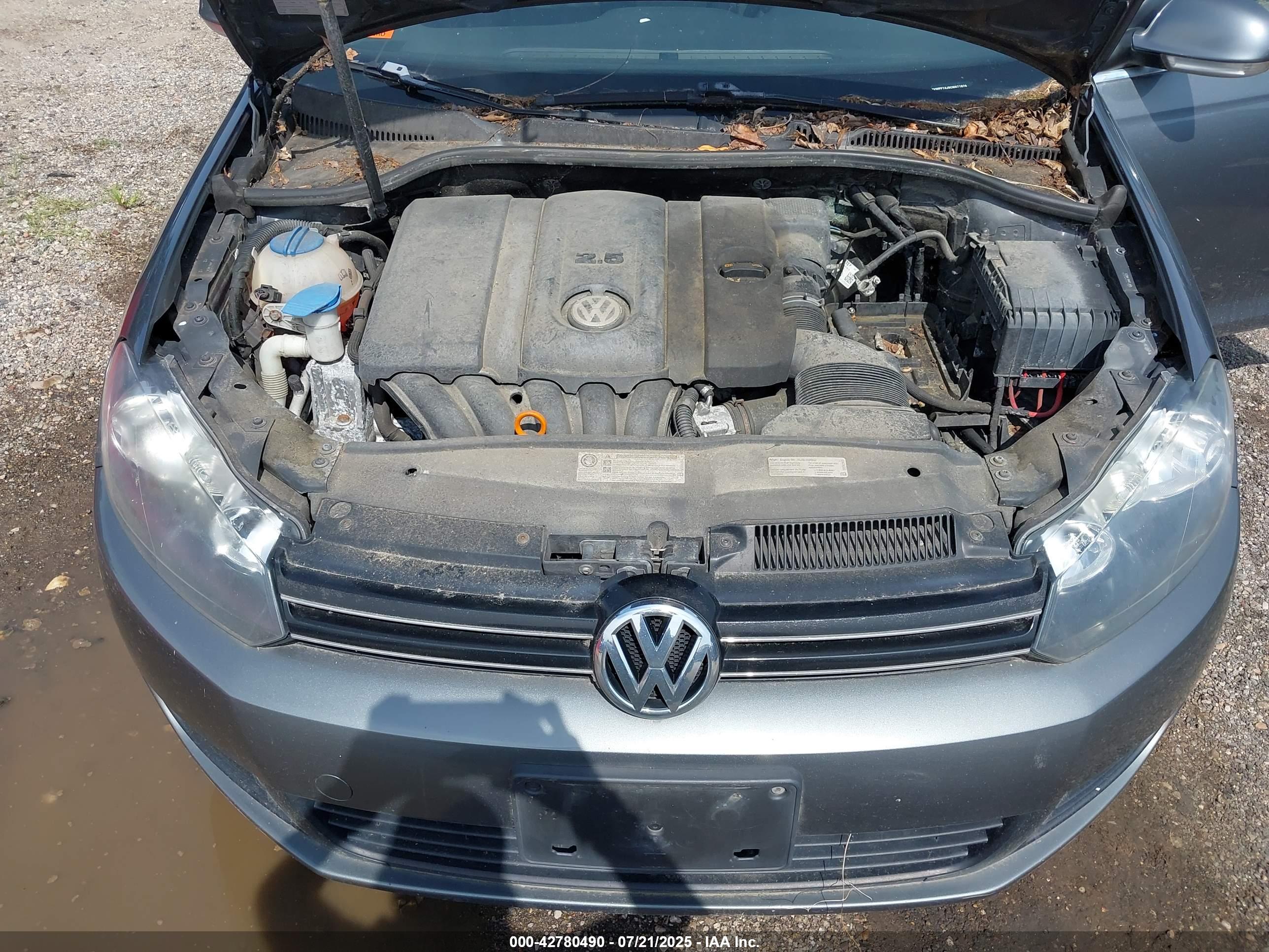 VOLKSWAGEN JETTA image 10