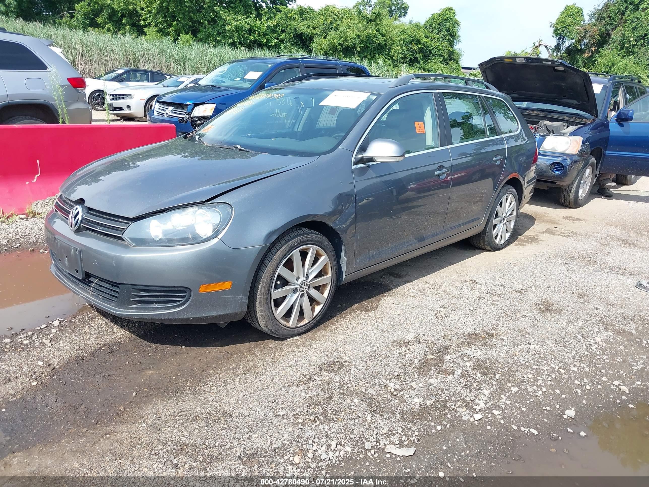 VOLKSWAGEN JETTA image 2