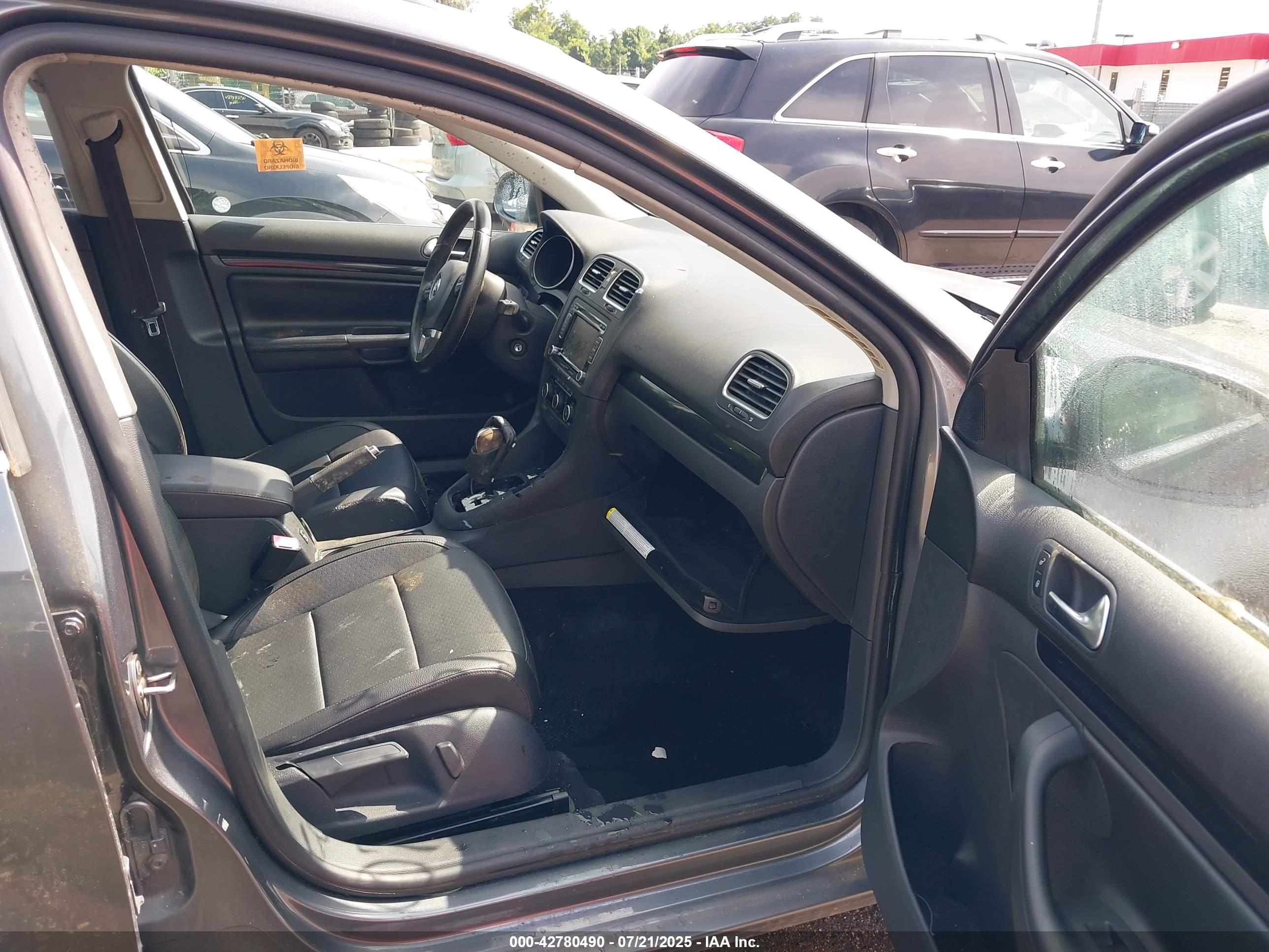 VOLKSWAGEN JETTA image 5