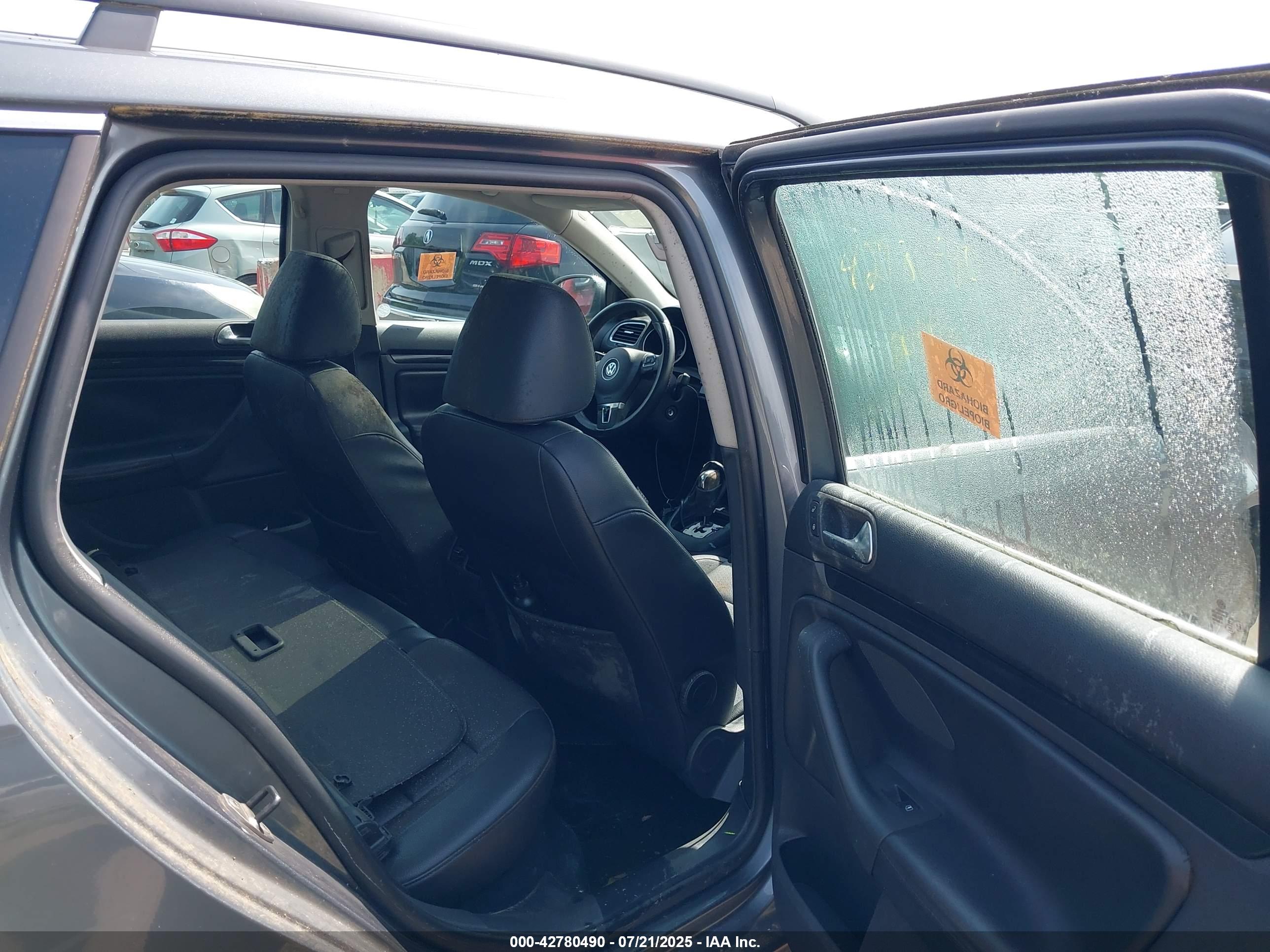 VOLKSWAGEN JETTA image 8