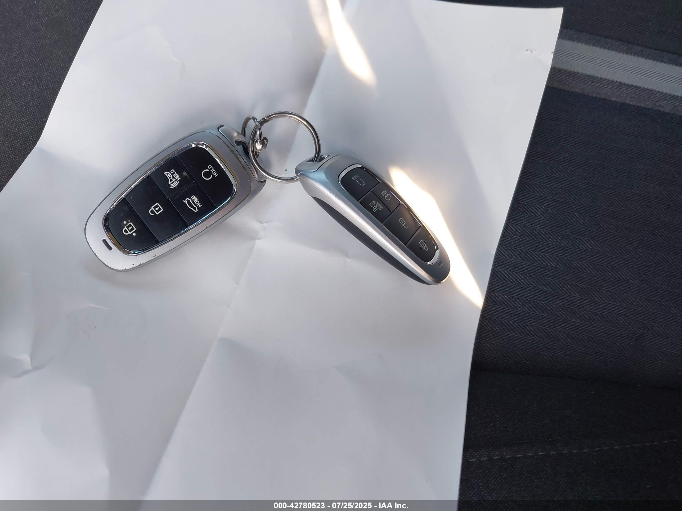 HYUNDAI SONATA image 11