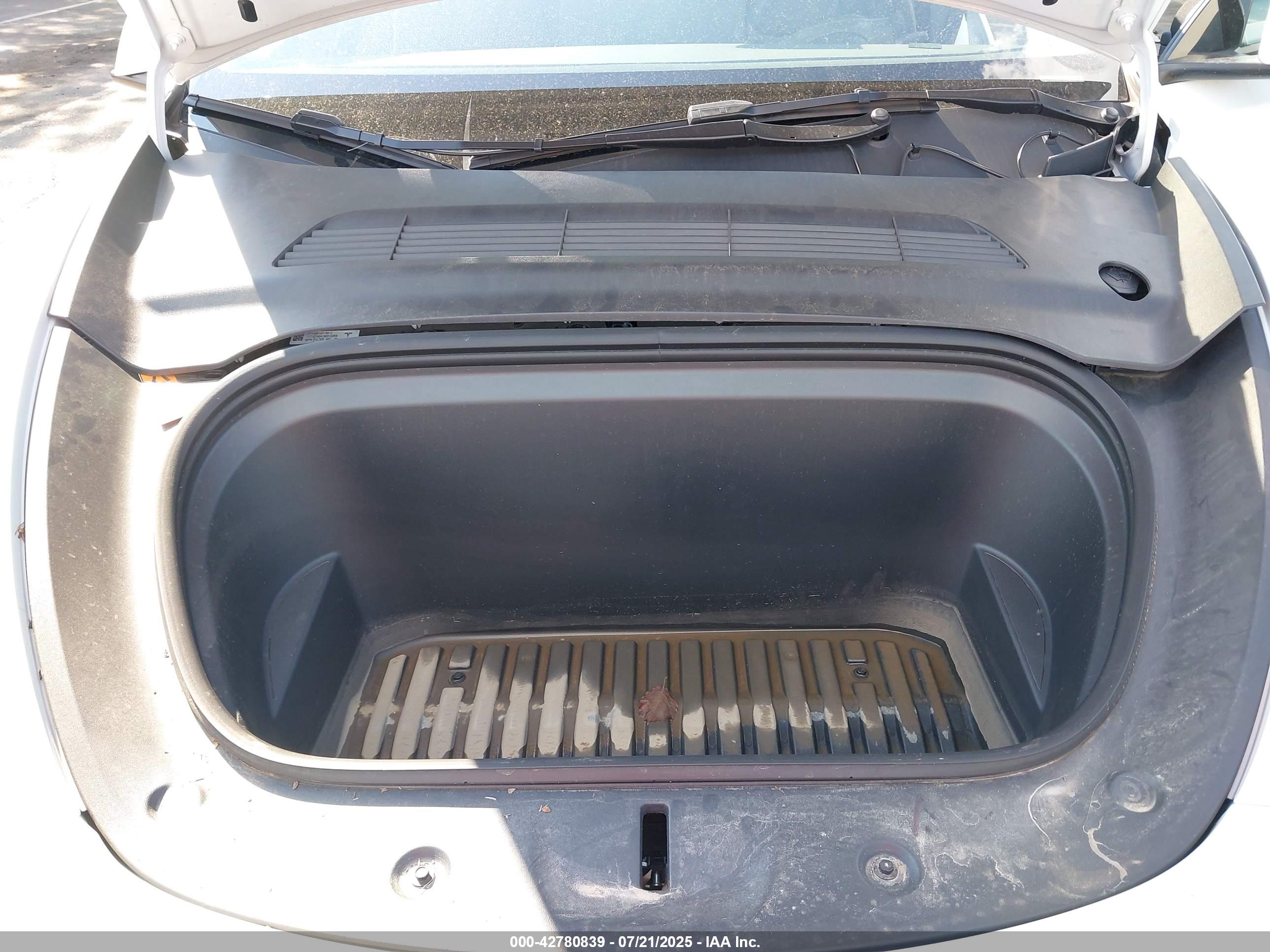 TESLA MODEL image 10