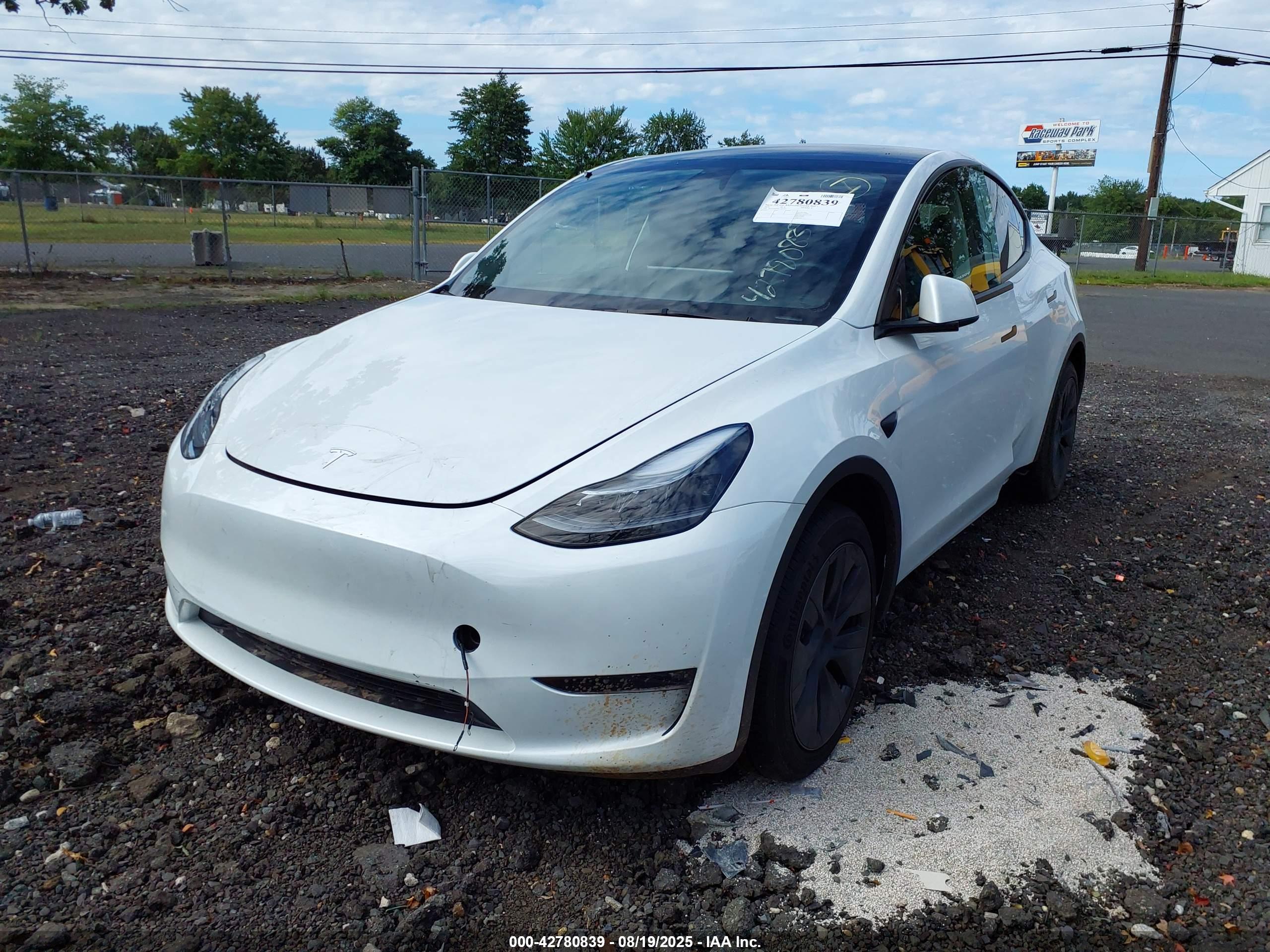 TESLA MODEL image 2