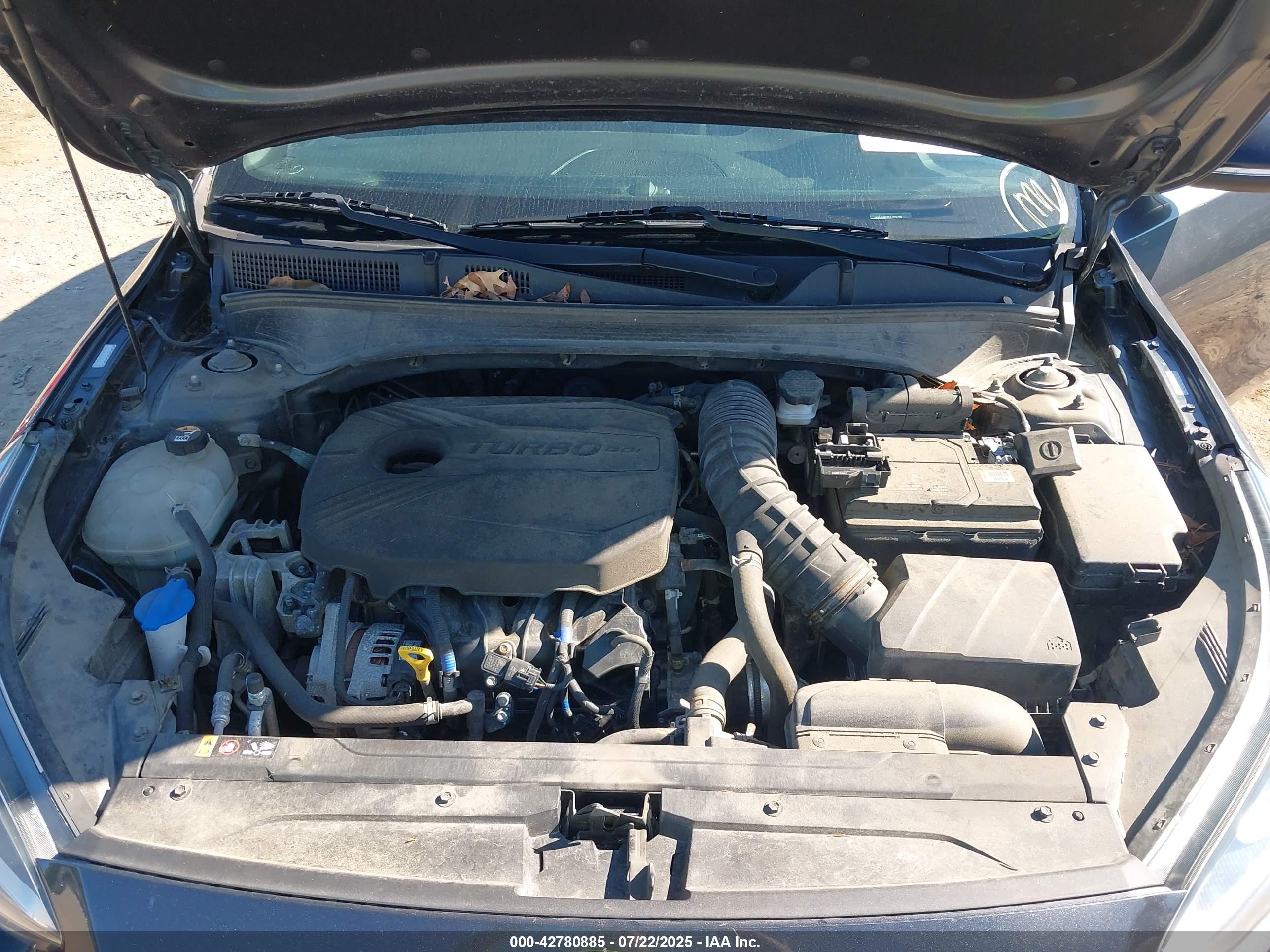 KIA FORTE image 10