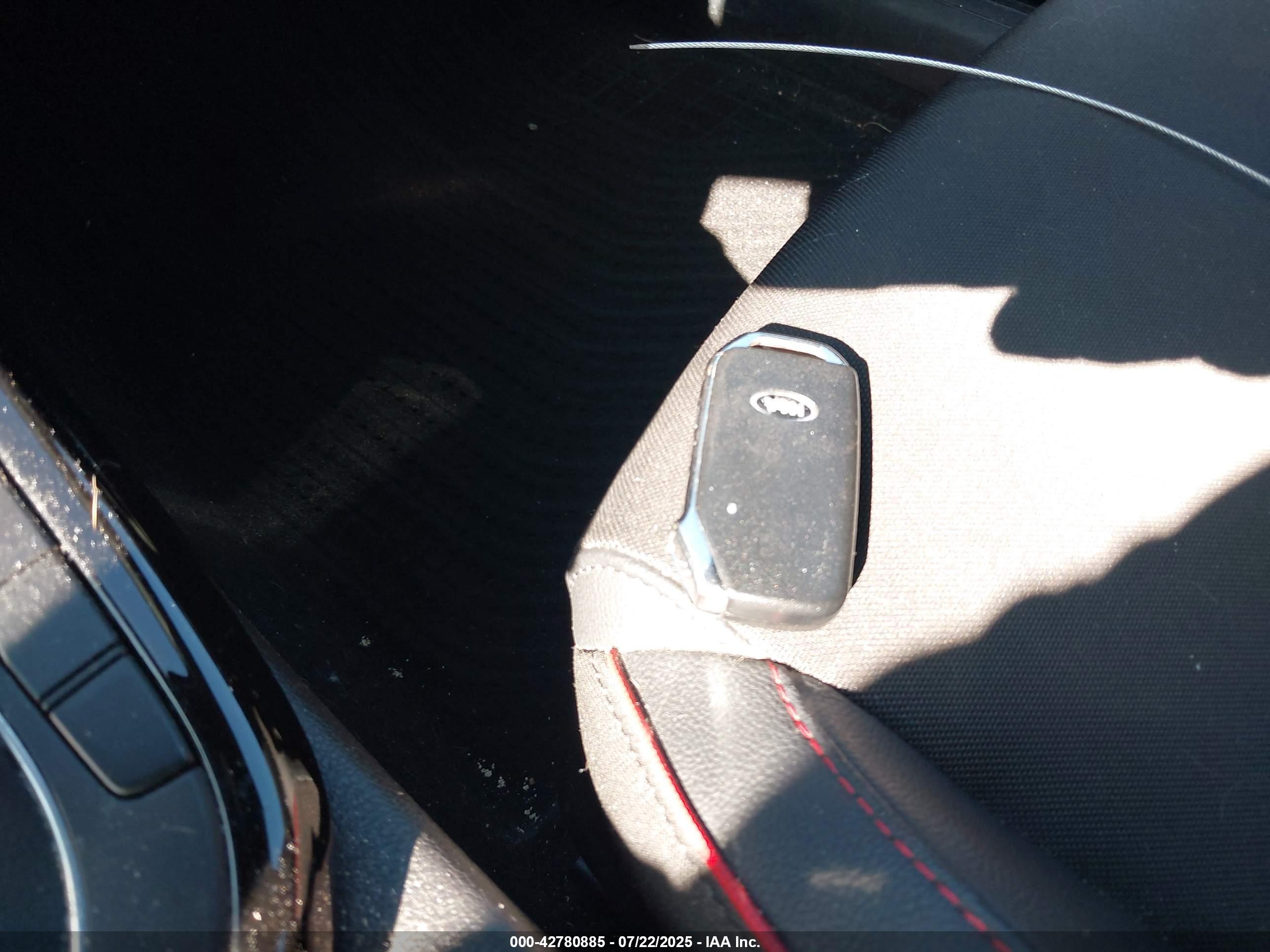 KIA FORTE image 11