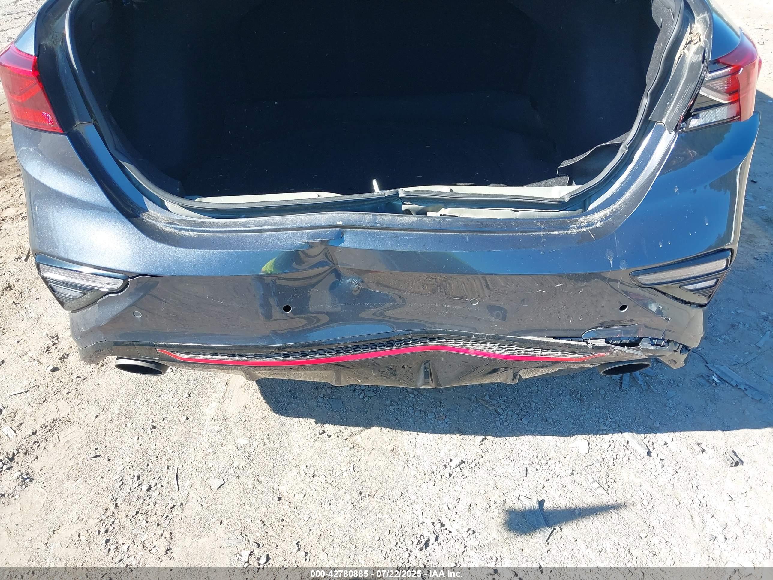 KIA FORTE image 6