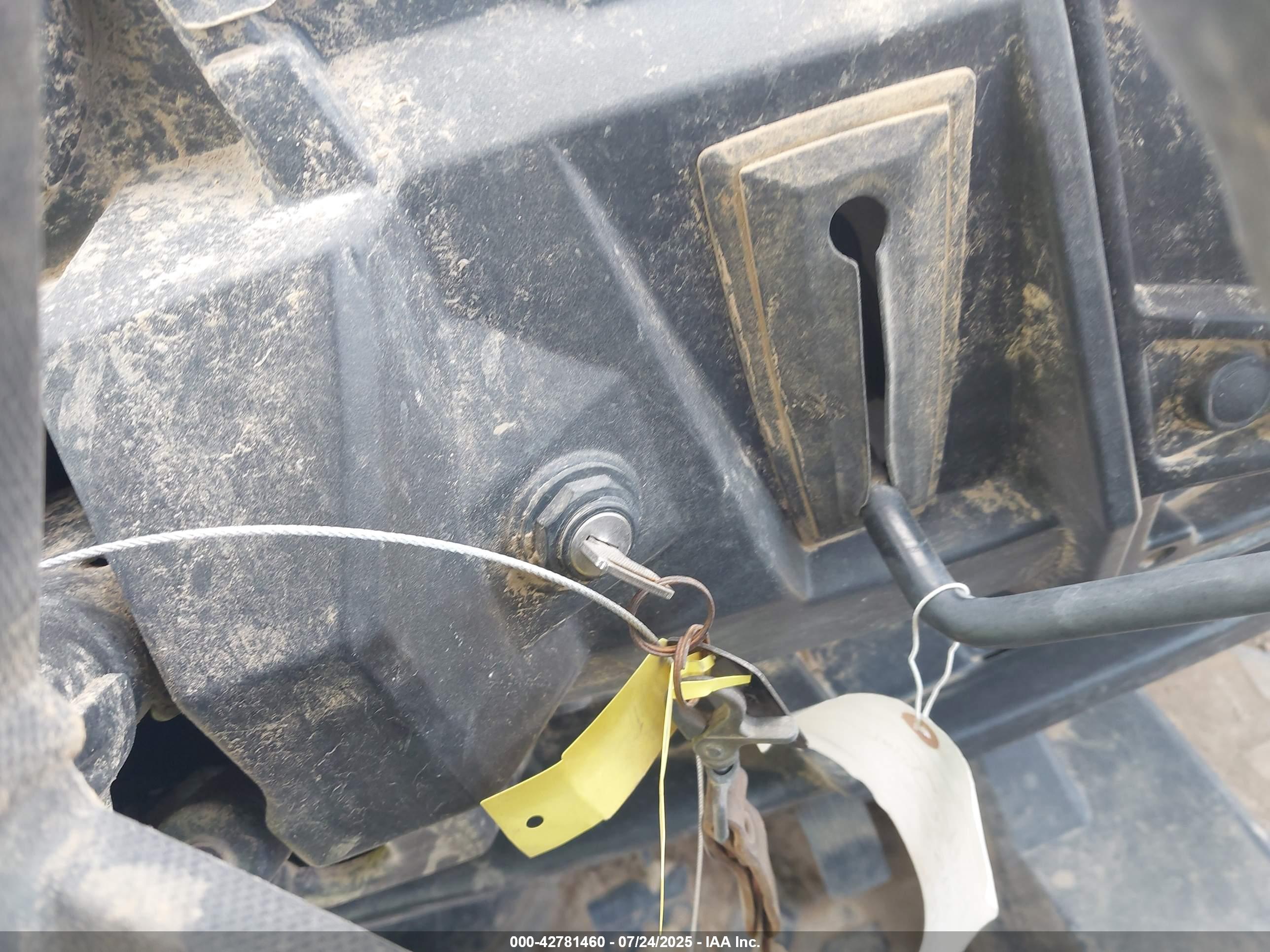 POLARIS RANGER image 11