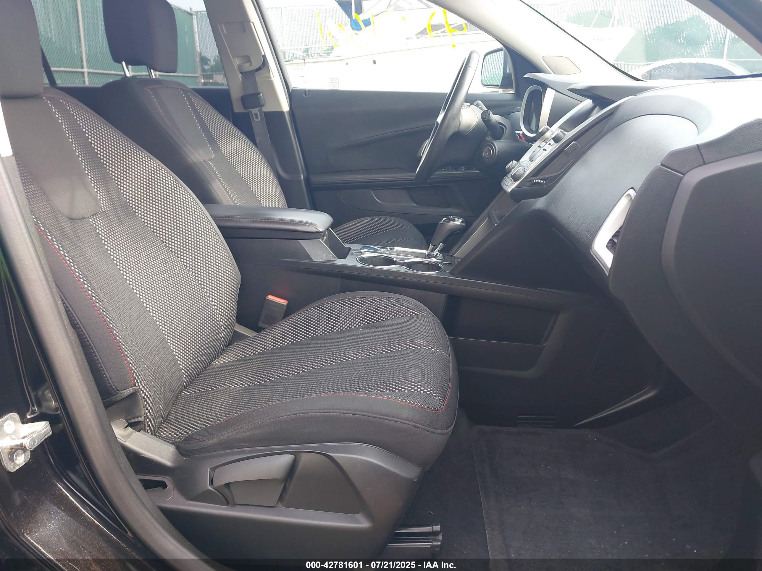 CHEVROLET EQUINOX image 5