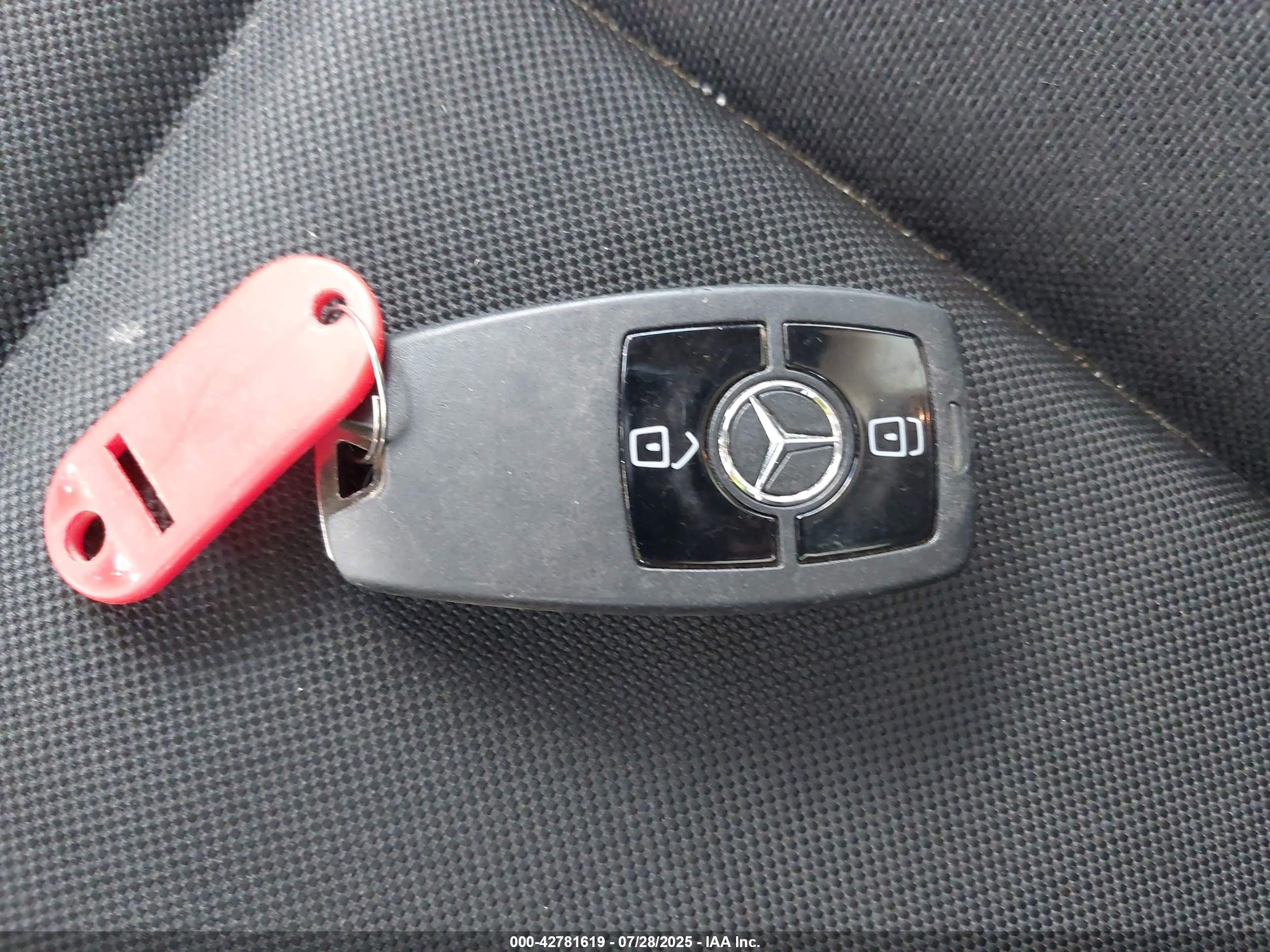MERCEDES-BENZ SPRINTER image 11