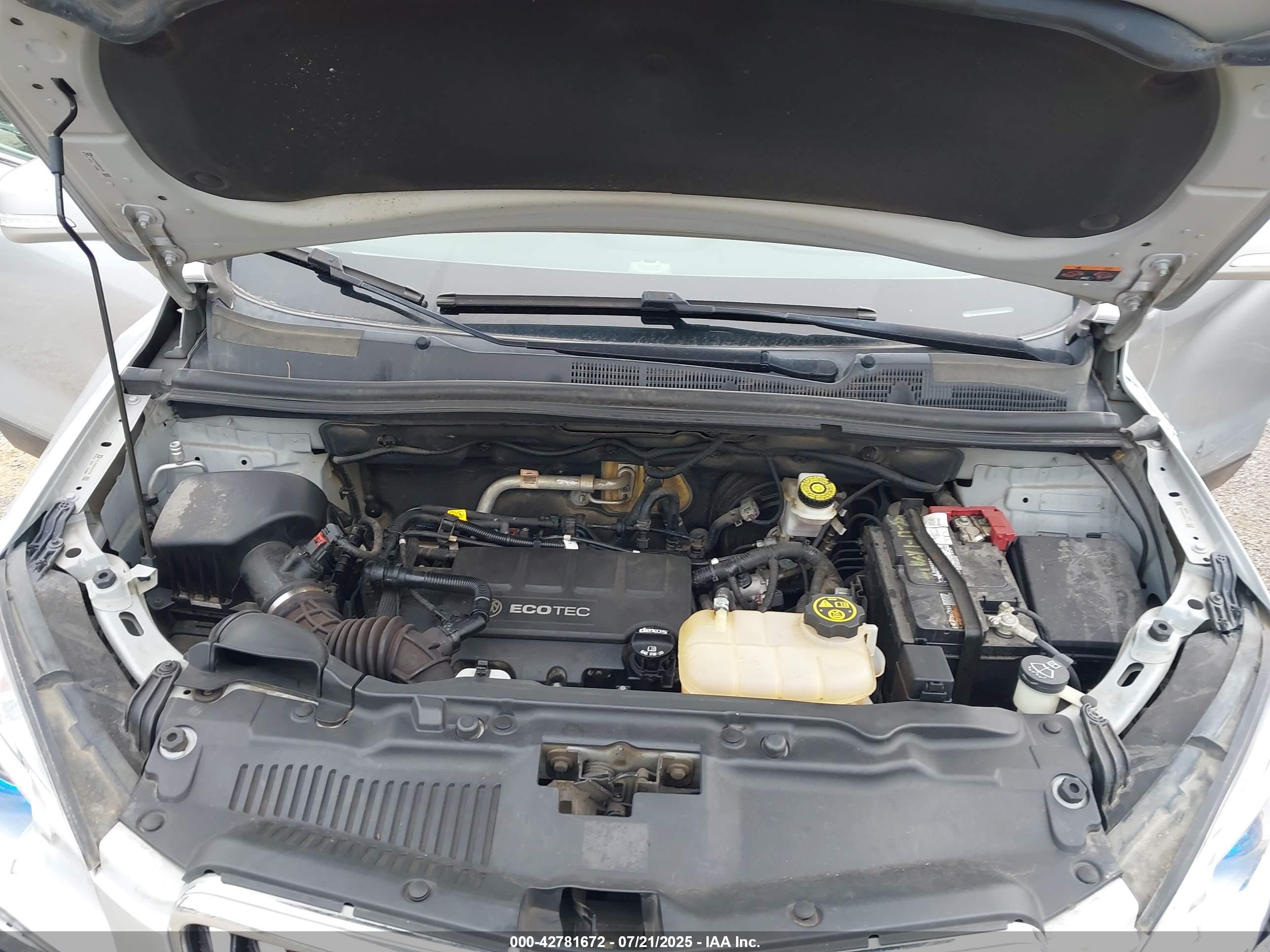 BUICK ENCORE image 10