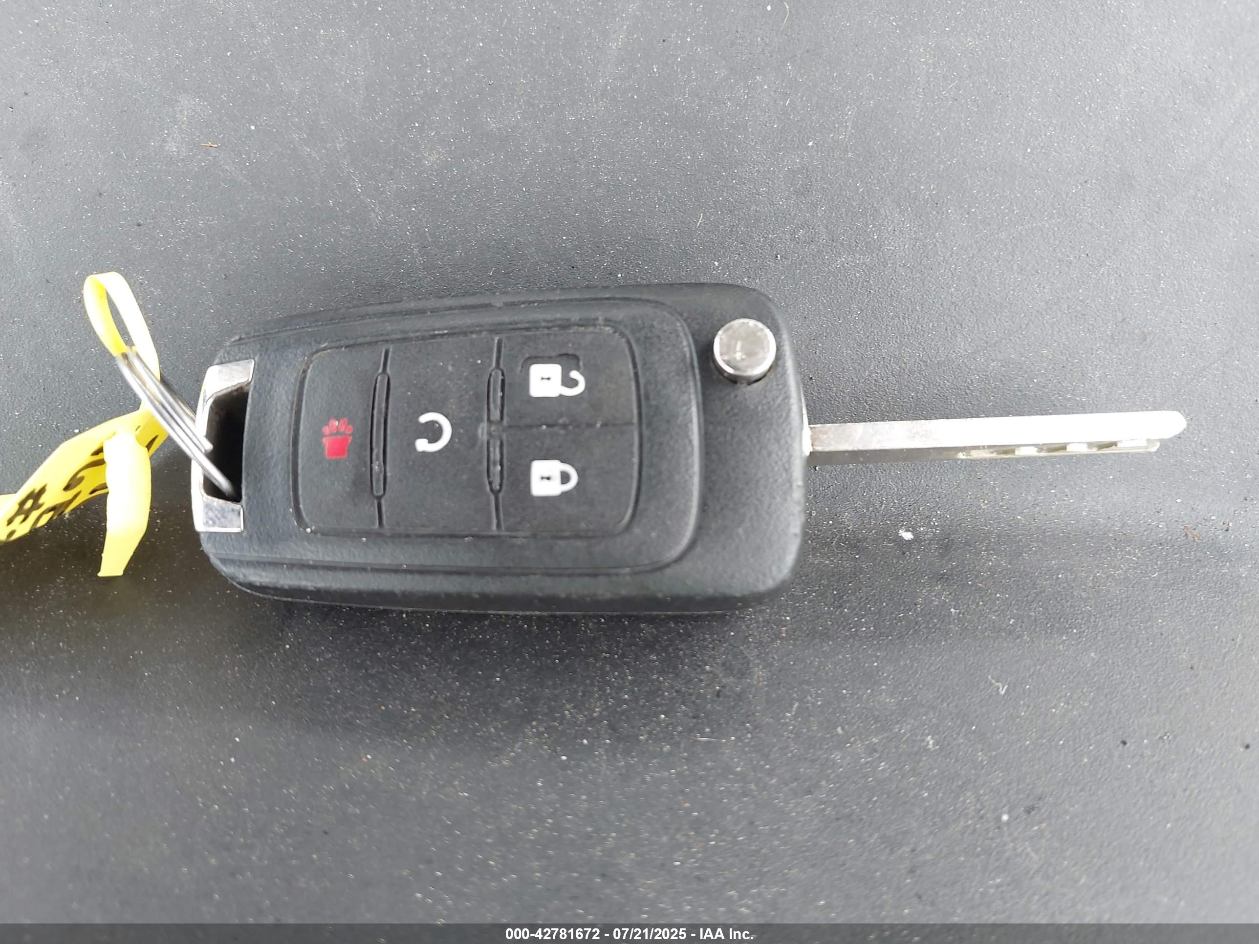 BUICK ENCORE image 11
