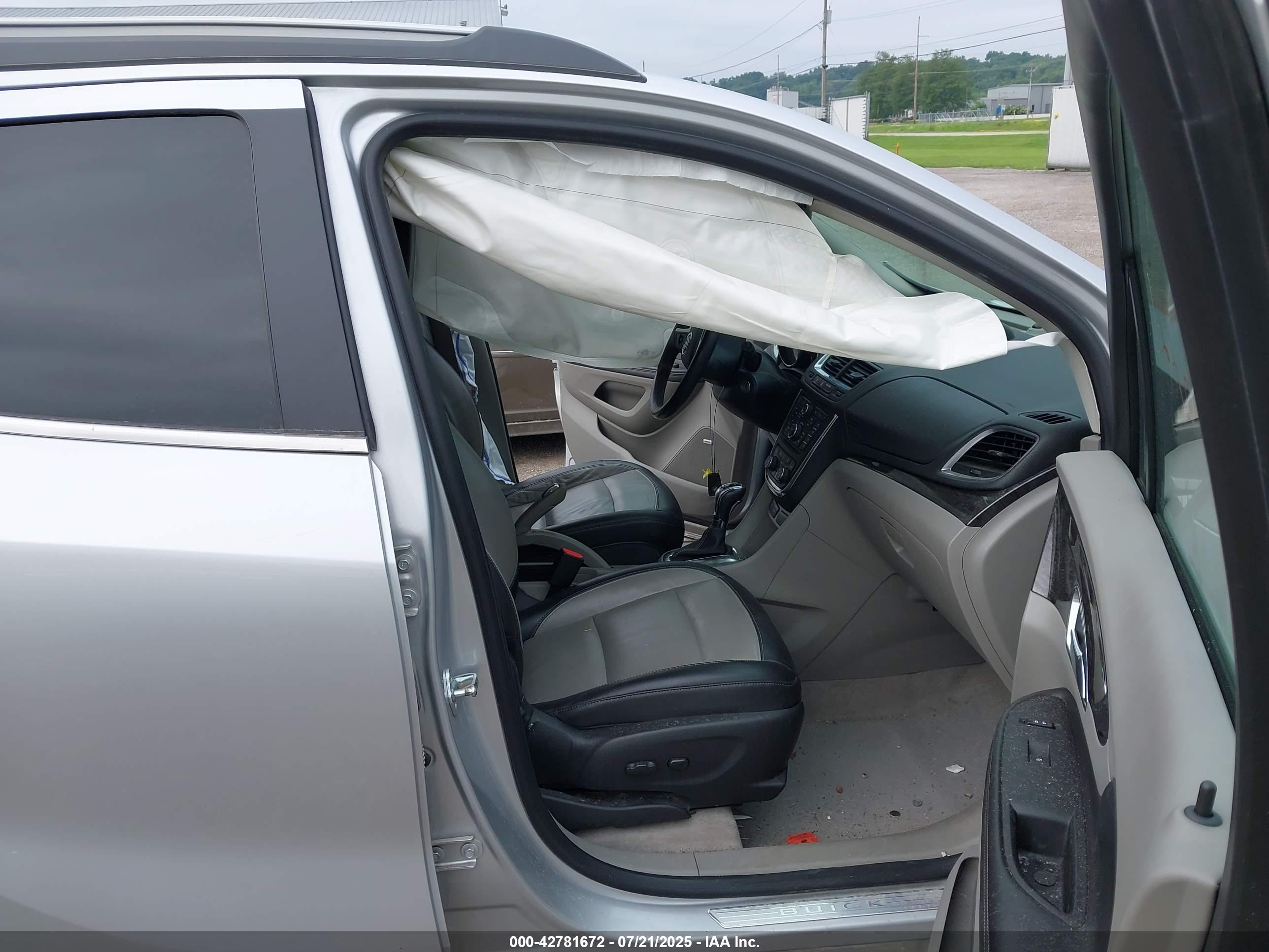 BUICK ENCORE image 5