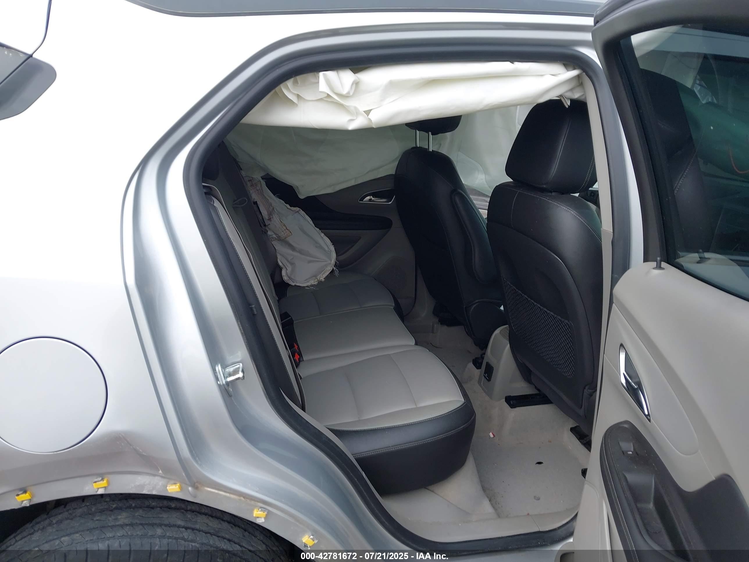 BUICK ENCORE image 8