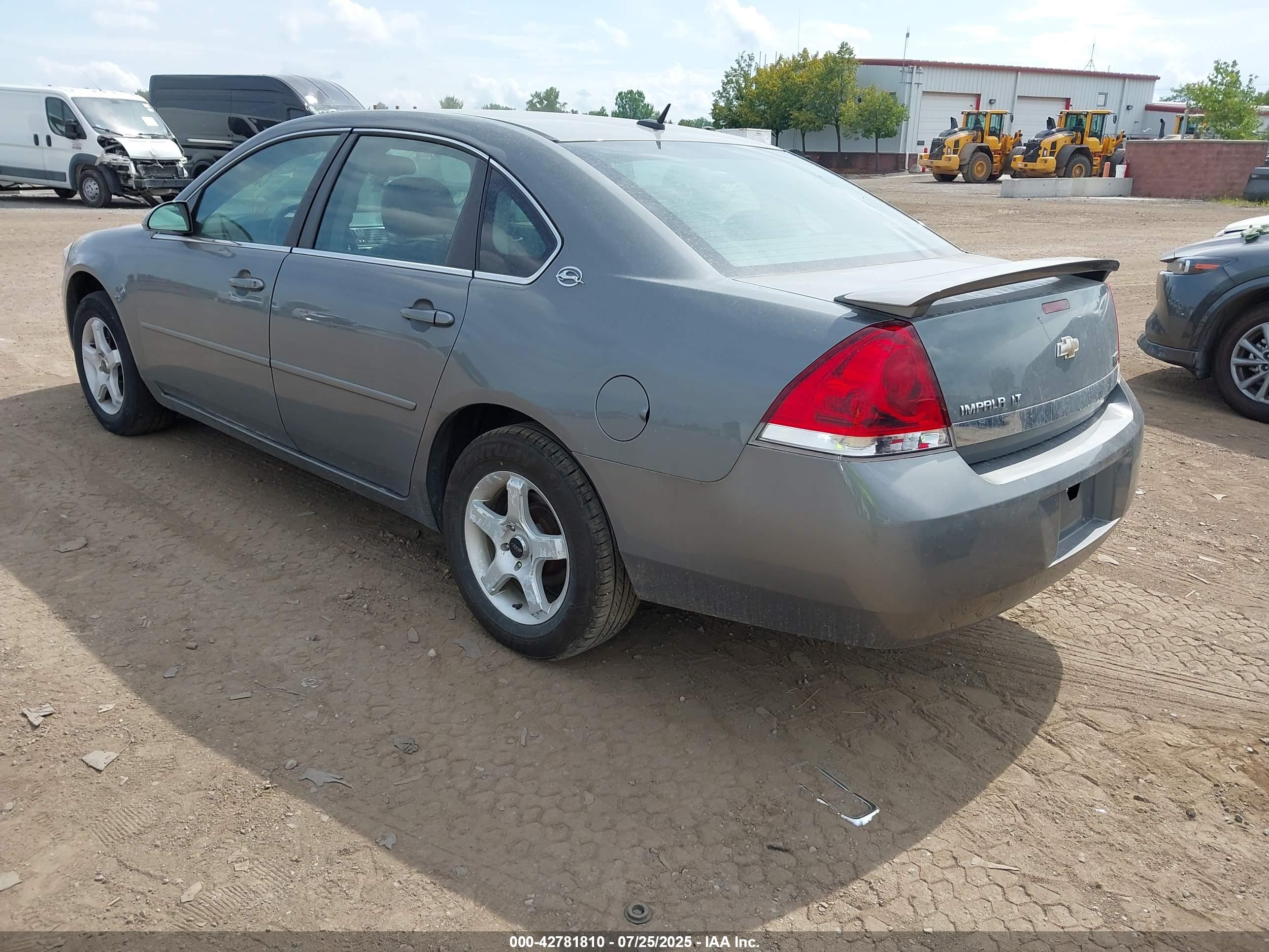 CHEVROLET IMPALA image 3