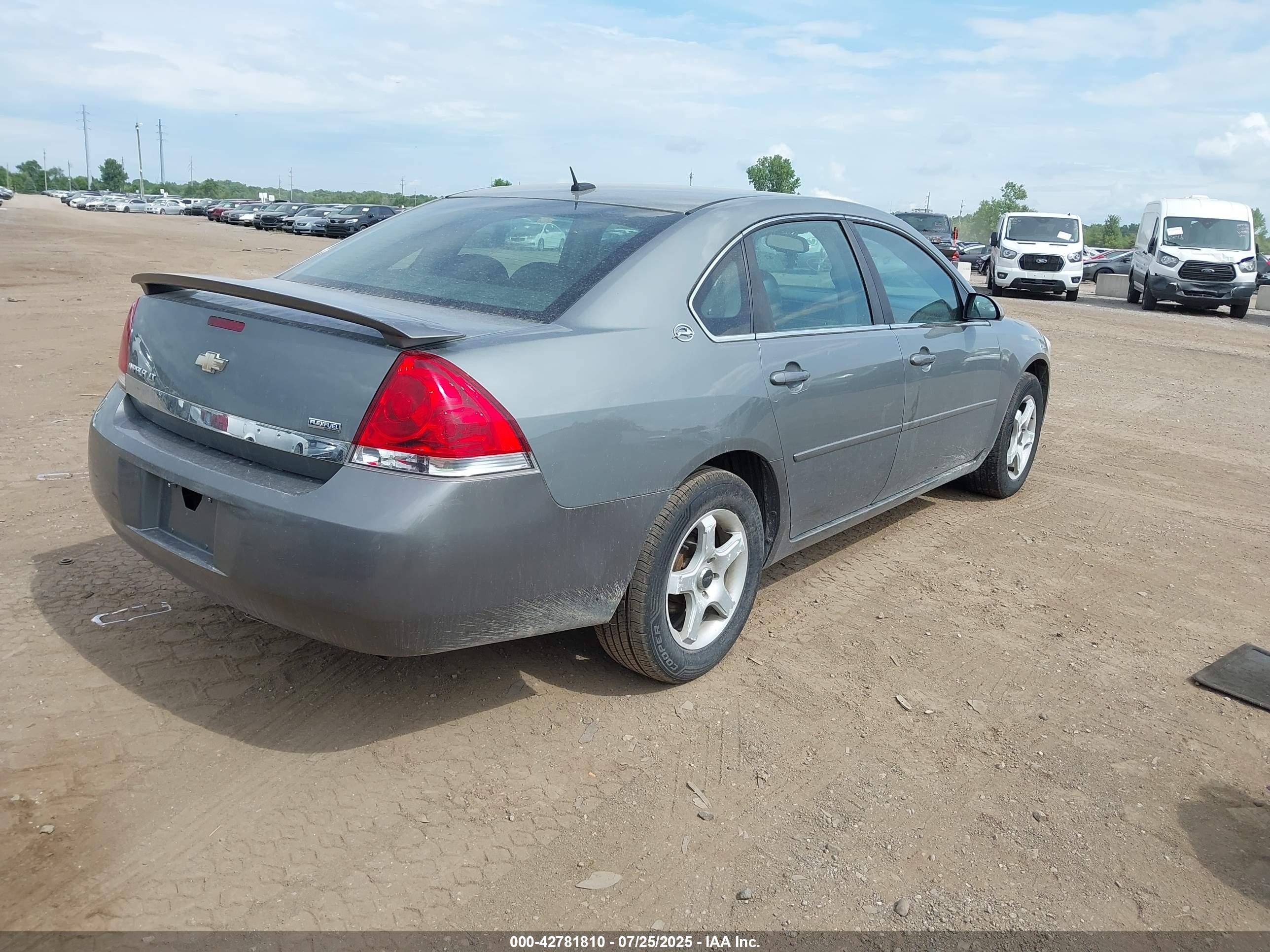 CHEVROLET IMPALA image 4