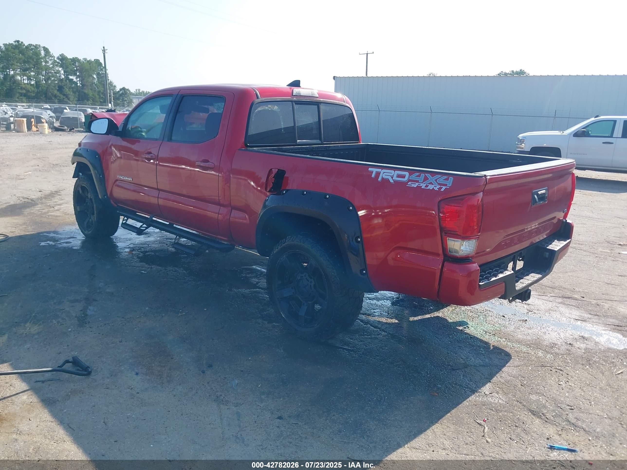 TOYOTA TACOMA image 3