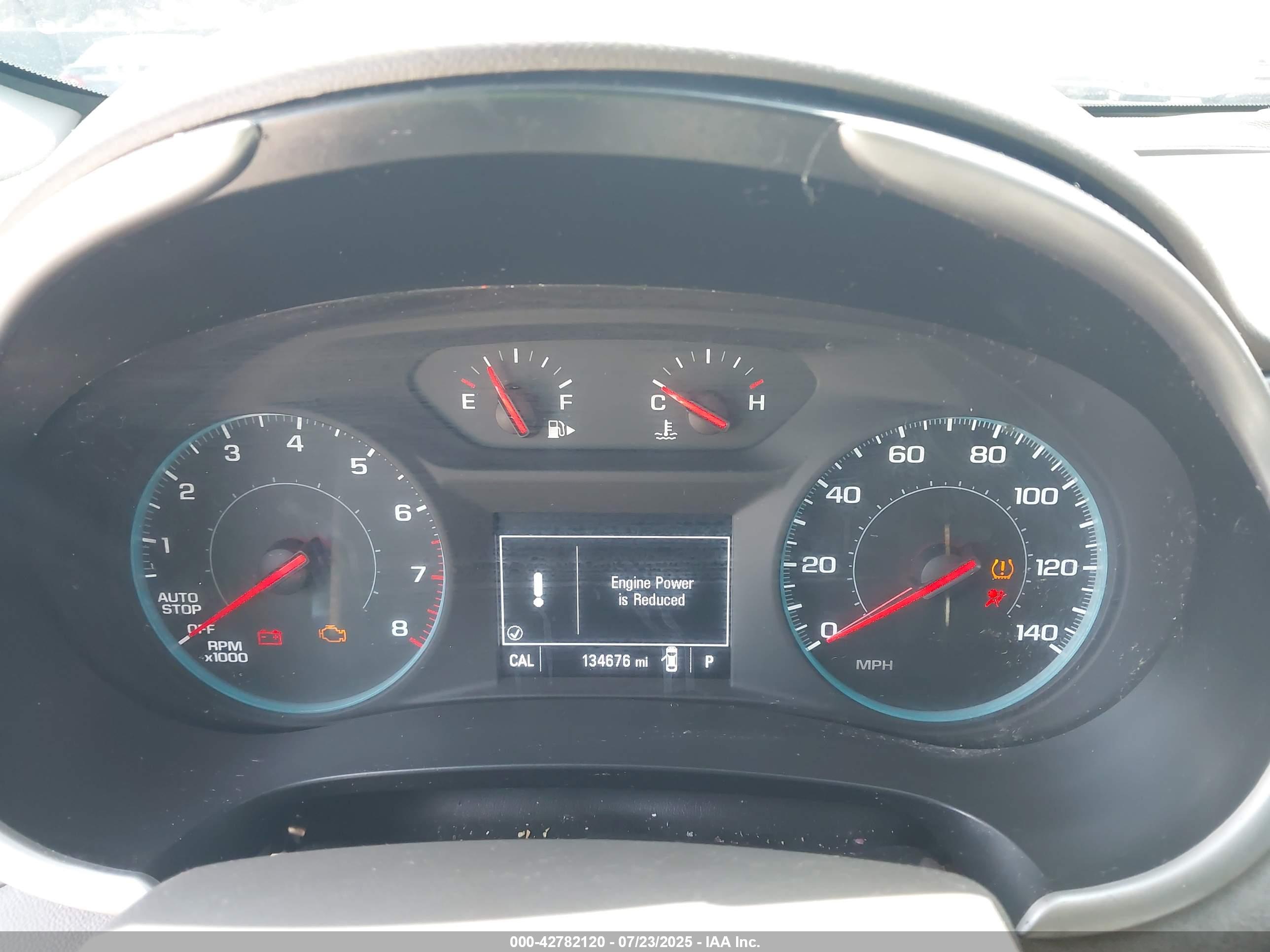 CHEVROLET MALIBU image 7