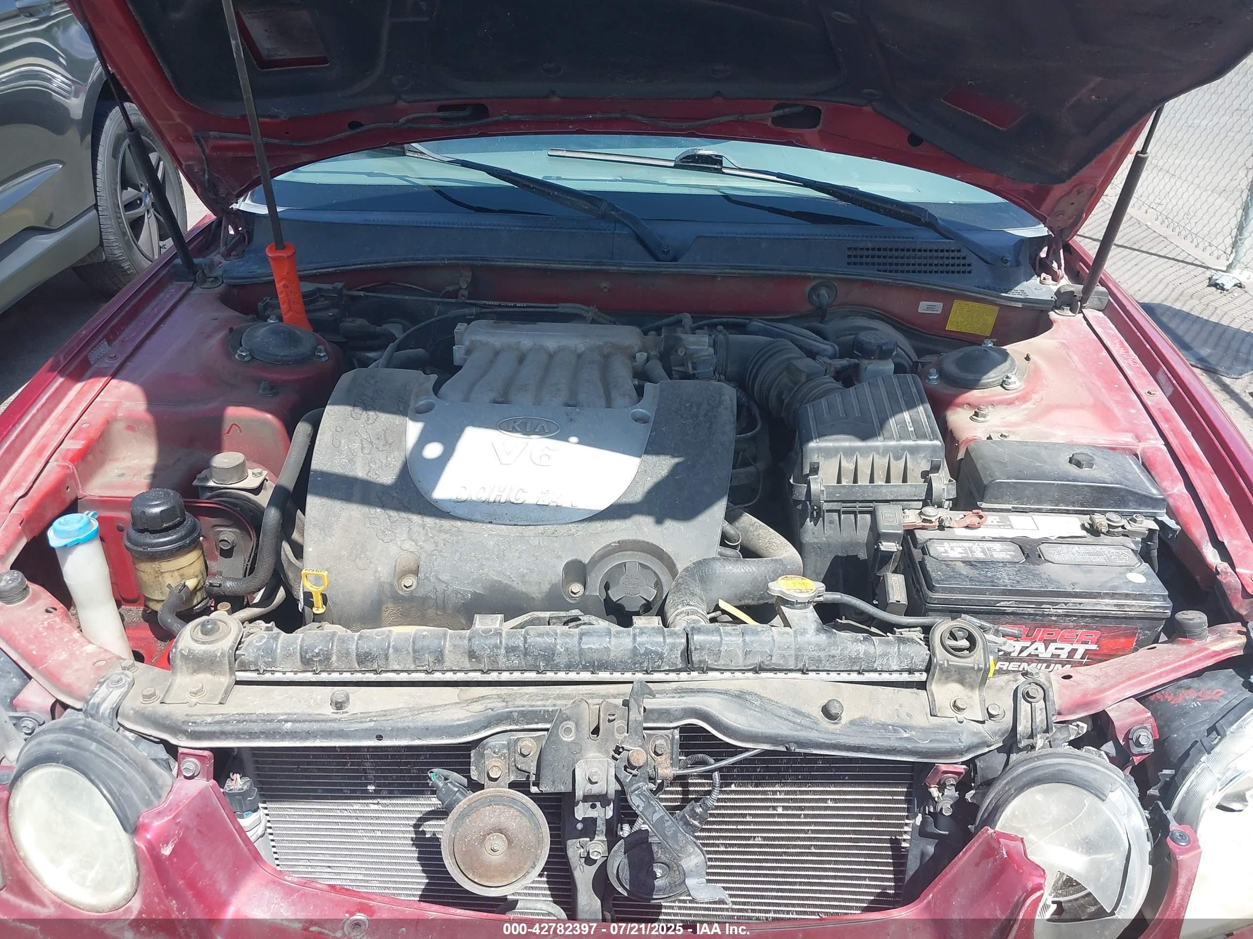 KIA OPTIMA image 10