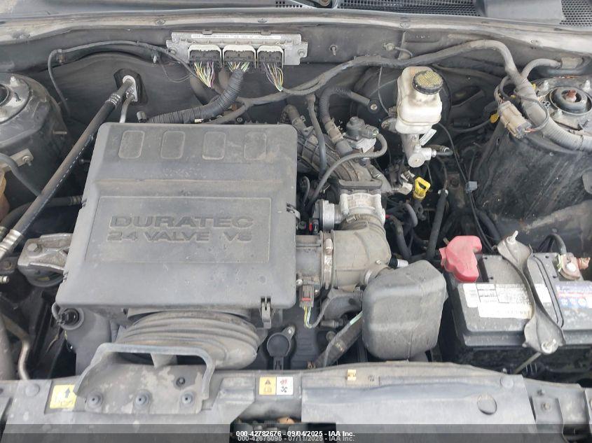 FORD ESCAPE image 10