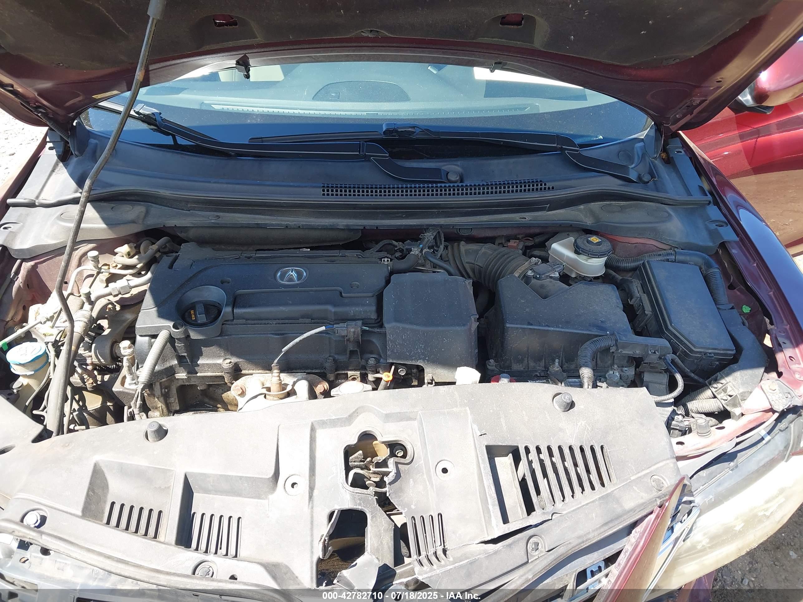 ACURA ILX image 10