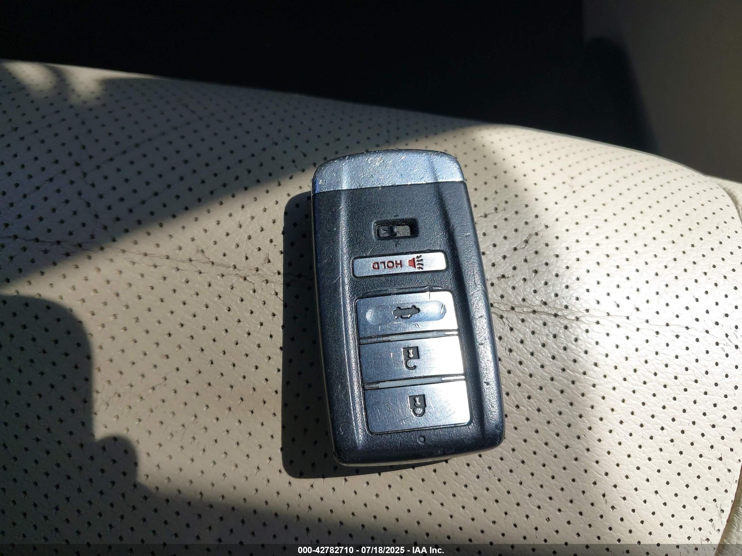 ACURA ILX image 11