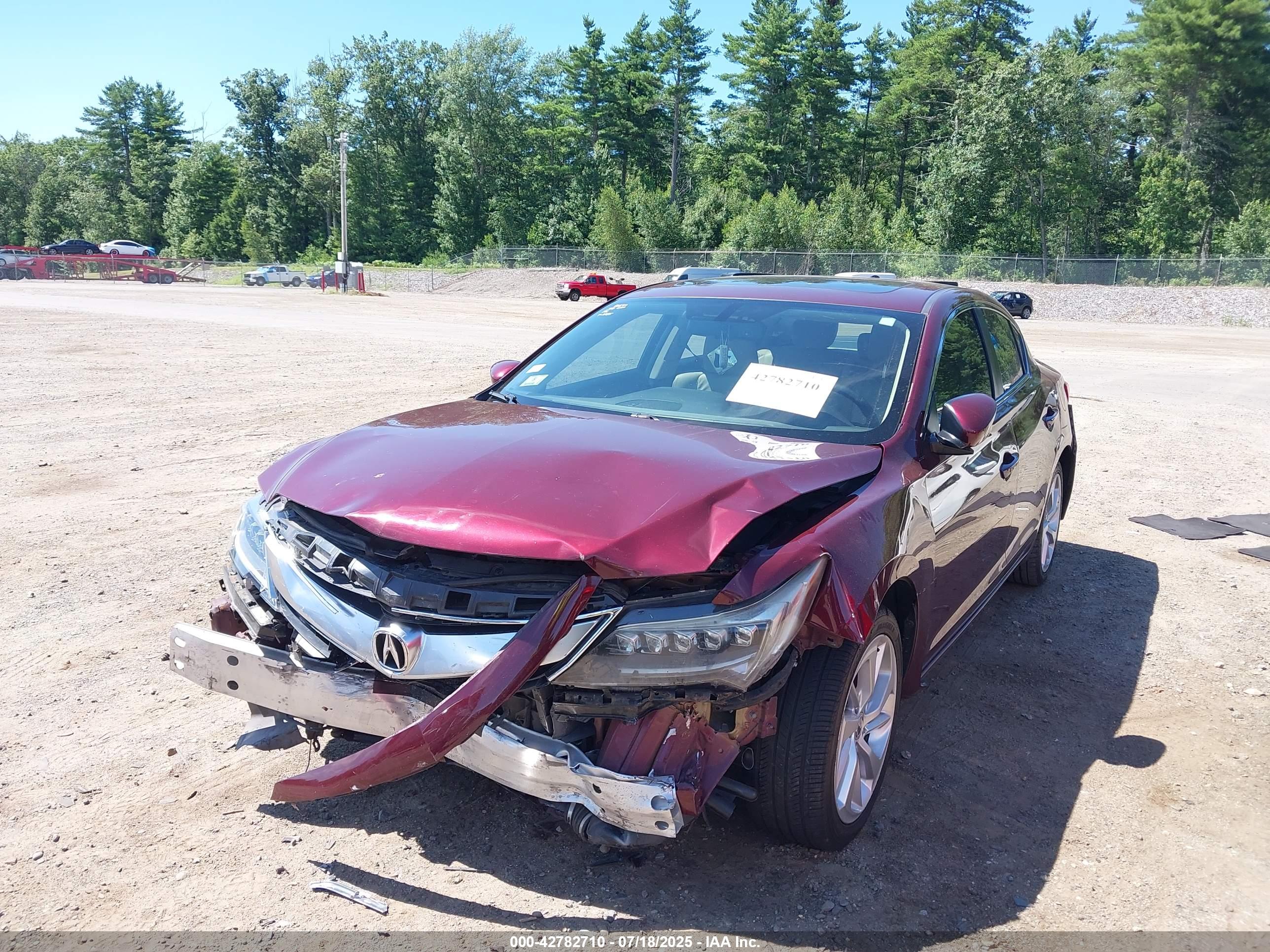 ACURA ILX image 2