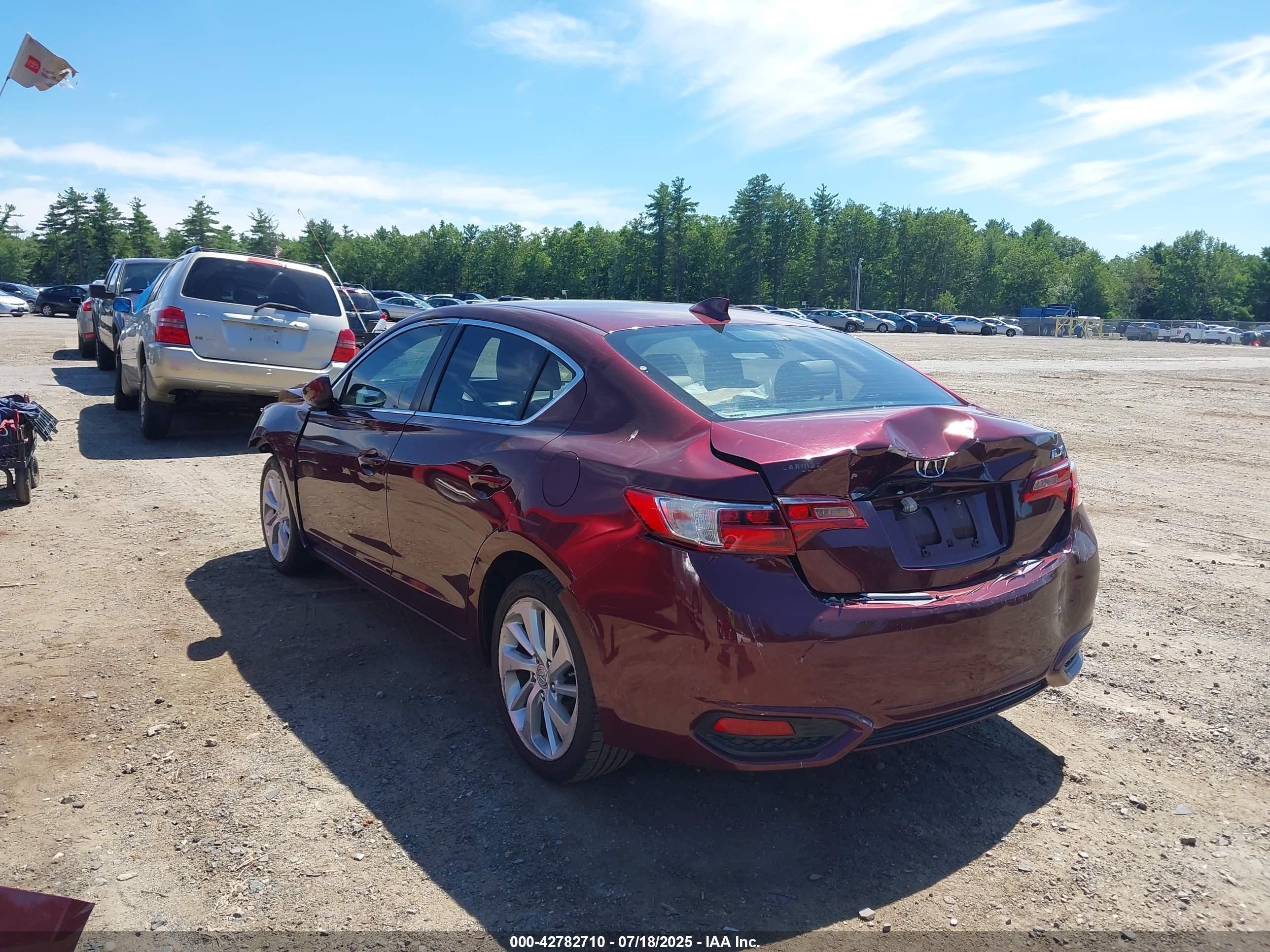 ACURA ILX image 3