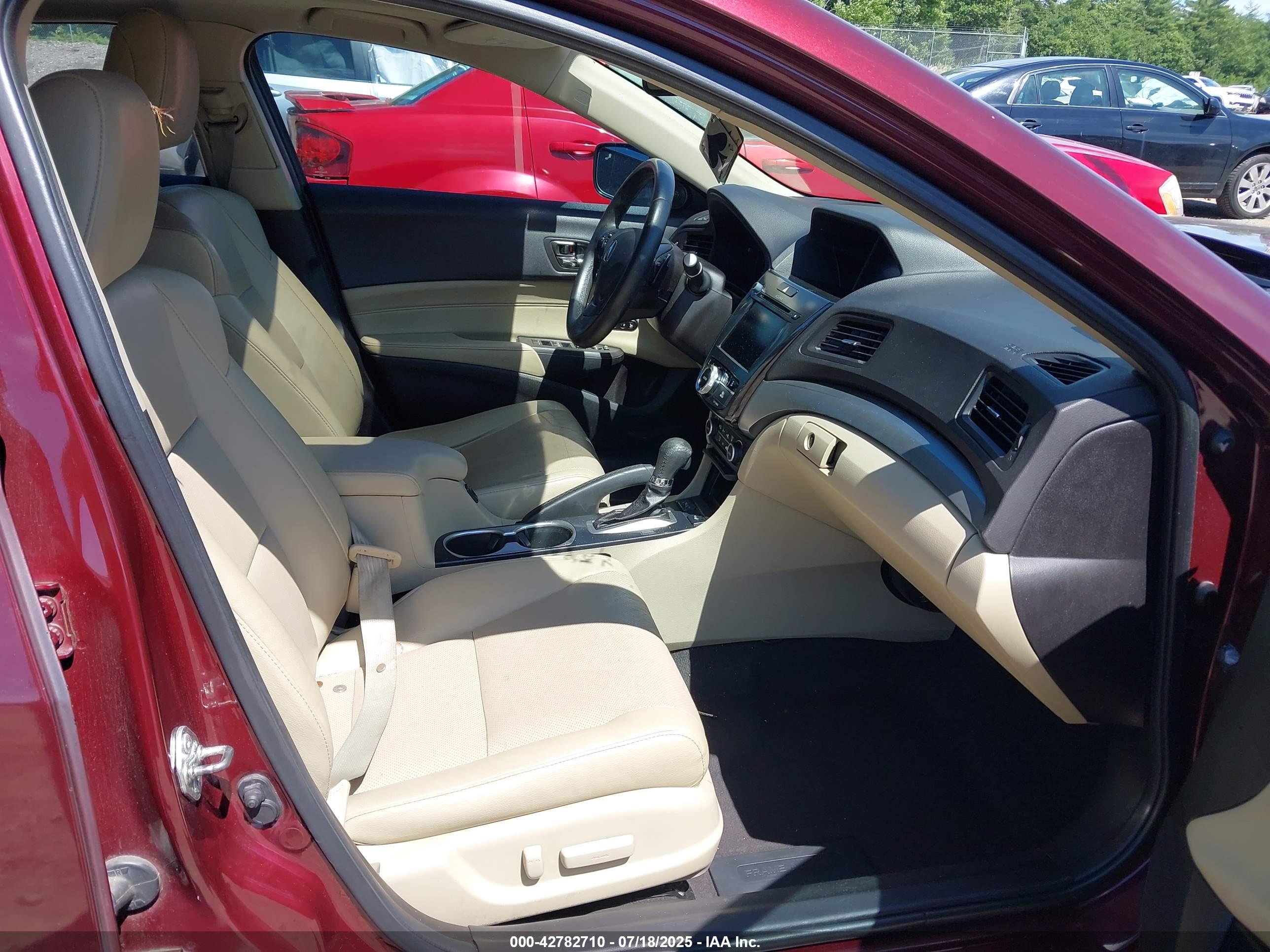 ACURA ILX image 5