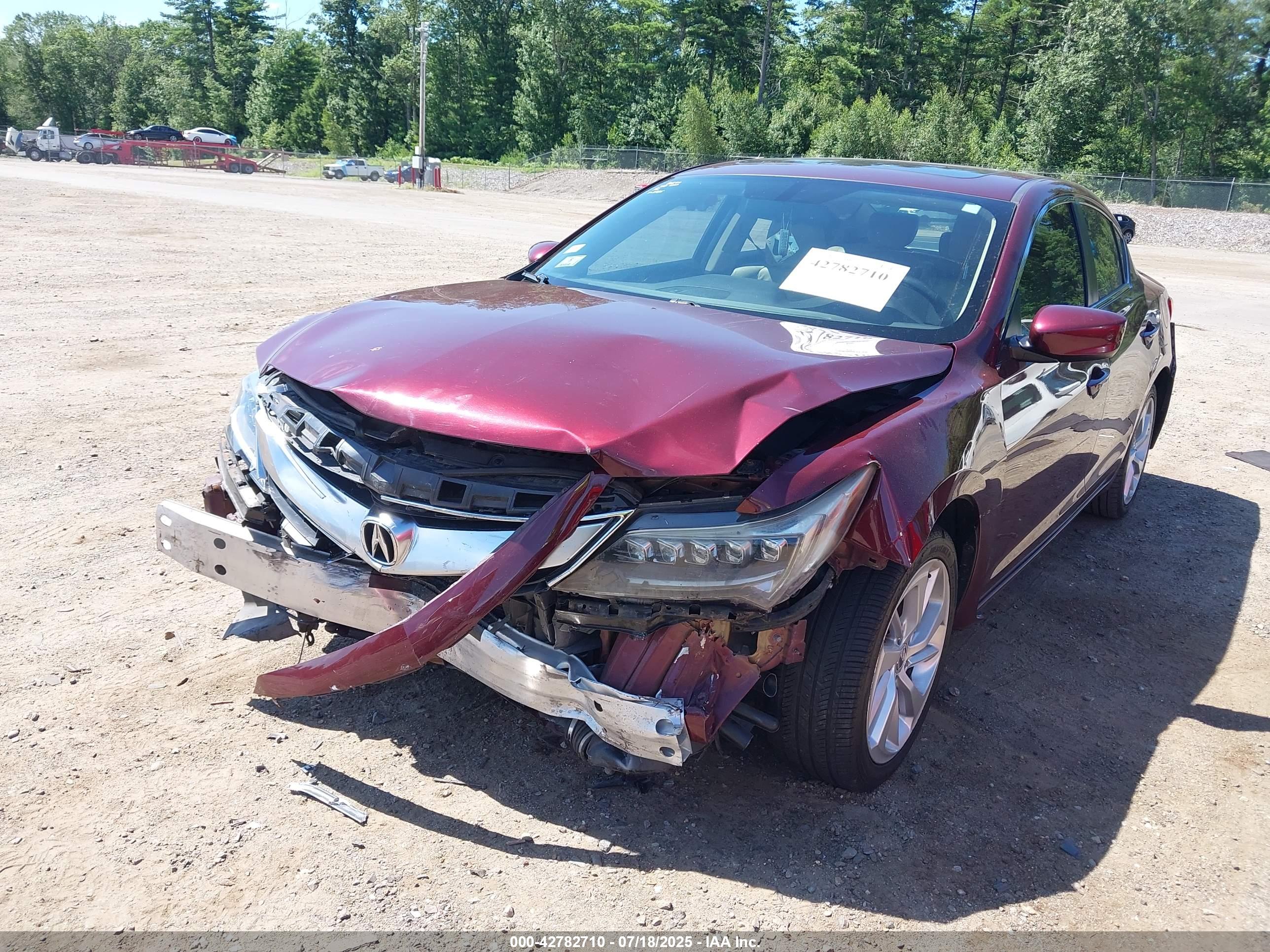 ACURA ILX image 6