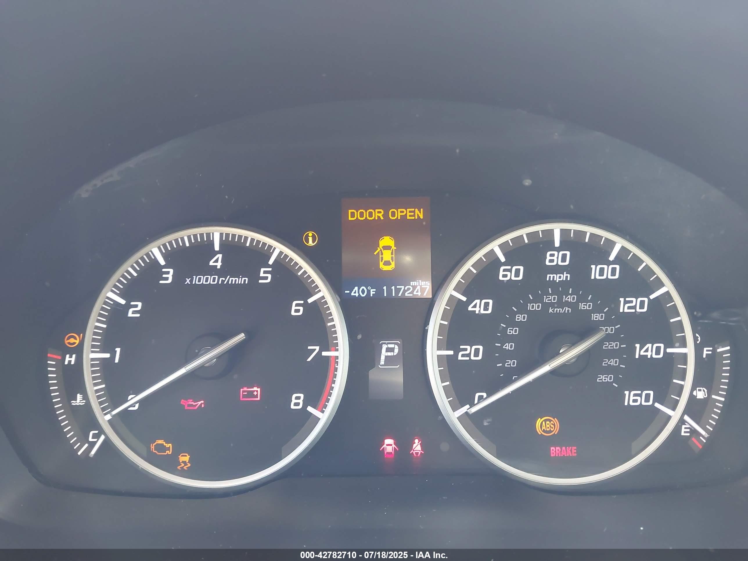 ACURA ILX image 7