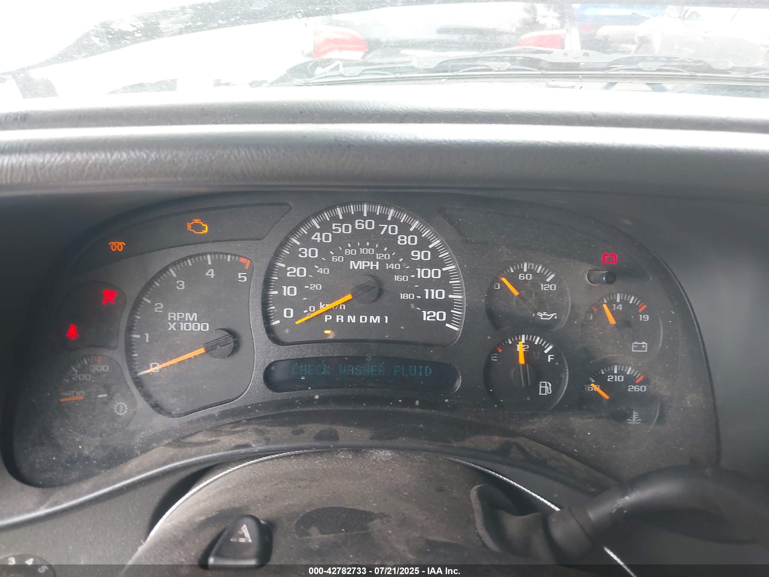 CHEVROLET SILVERADO image 7