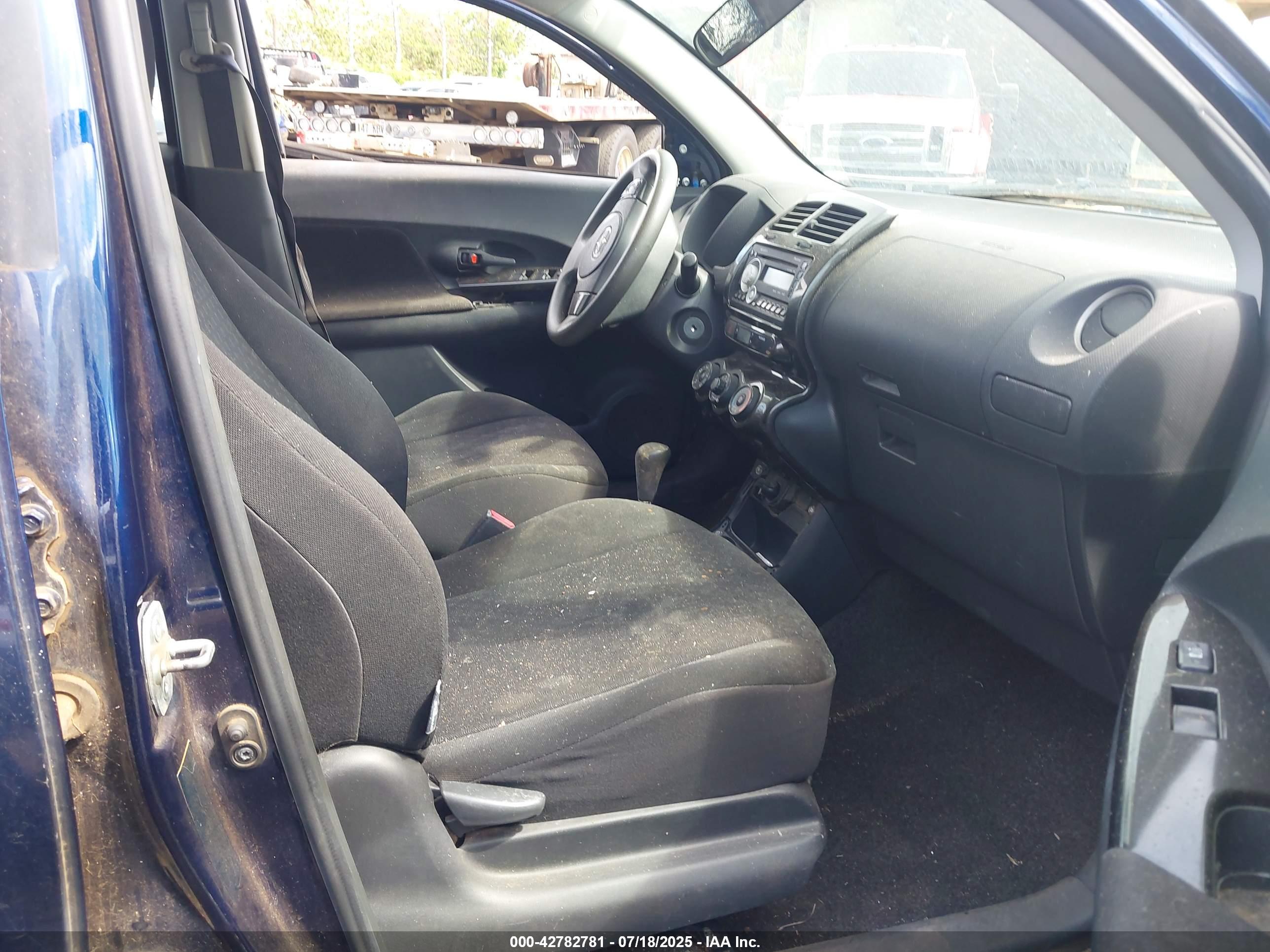 SCION XD image 5