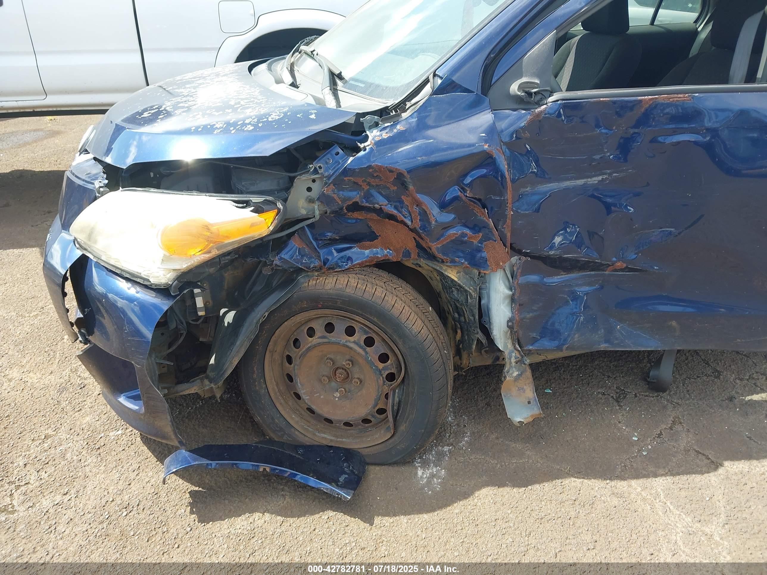 SCION XD image 6